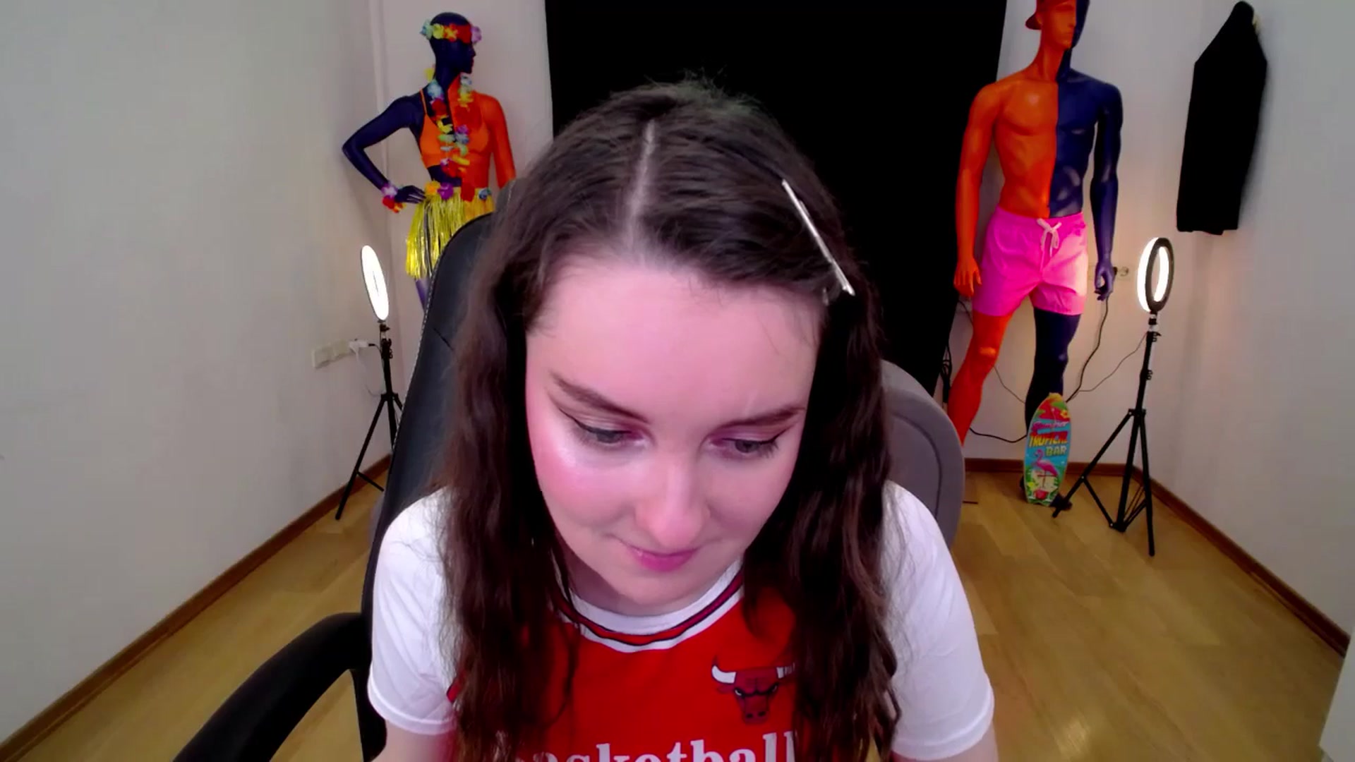 Gallery image thumbnail from Milim_Nava's myfreecams stream on, 10/18/2024, 16:07 image 15 of 20