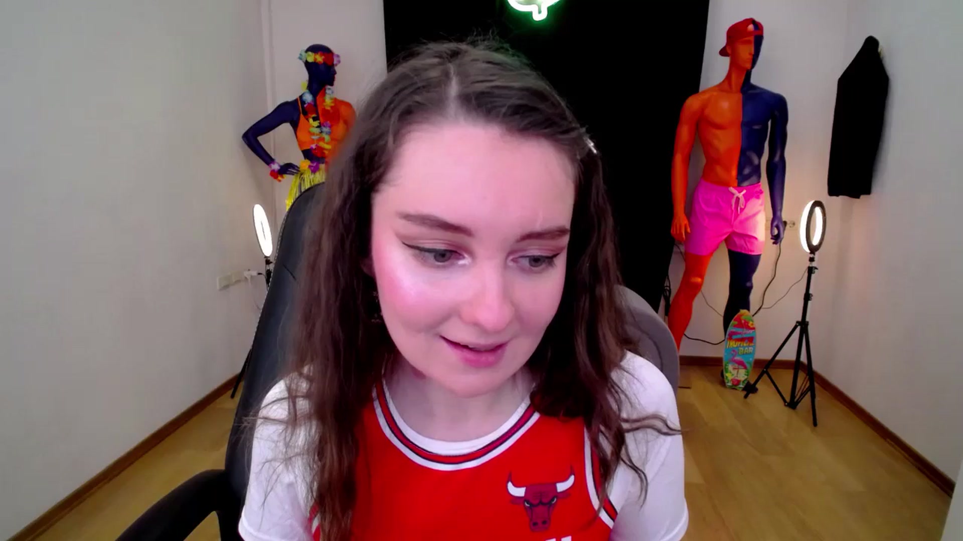 Gallery image thumbnail from Milim_Nava's myfreecams stream on, 10/18/2024, 16:07 image 19 of 20
