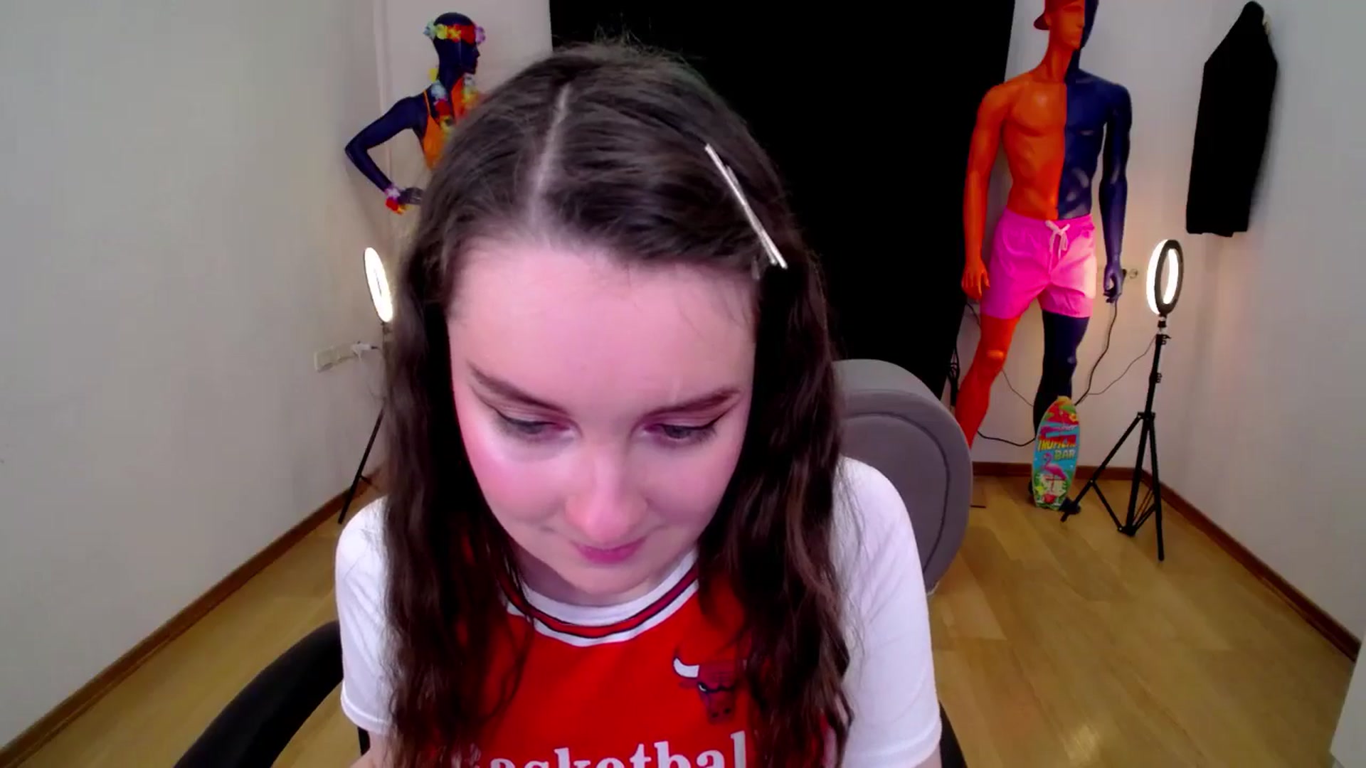 Gallery image thumbnail from Milim_Nava's myfreecams stream on, 10/18/2024, 16:07 image 14 of 20