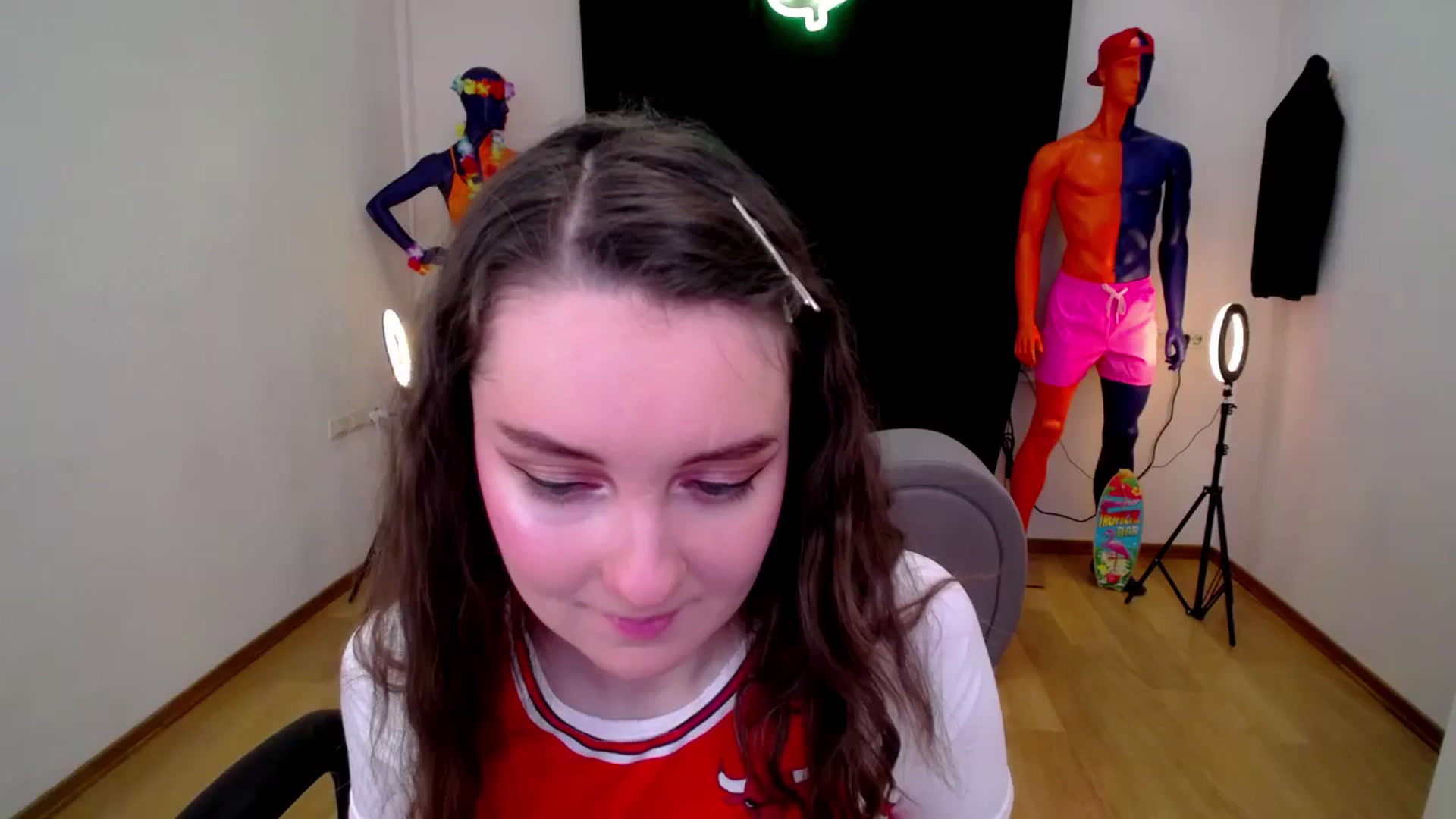 Gallery image thumbnail from Milim_Nava's myfreecams stream on, 10/18/2024, 16:07 image 20 of 20