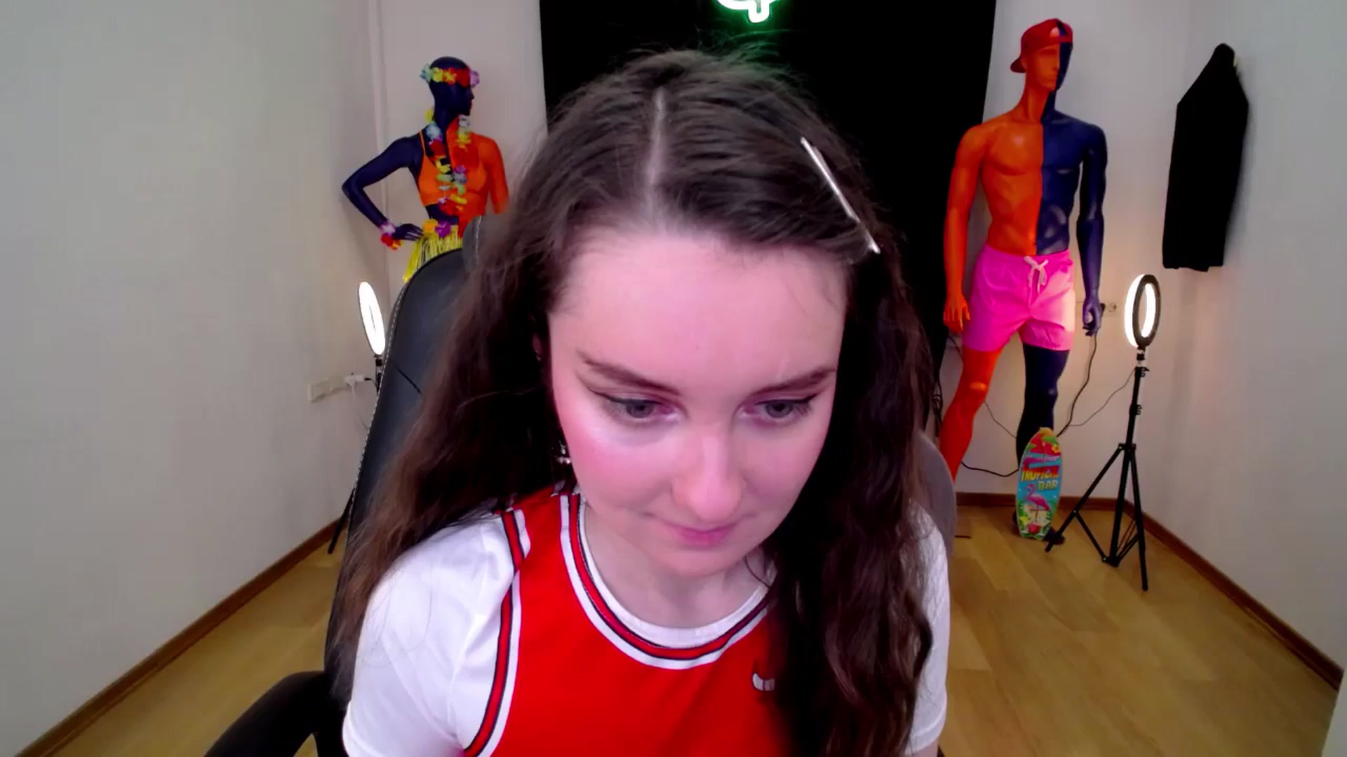 Gallery image thumbnail from Milim_Nava's myfreecams stream on, 10/18/2024, 17:55 image 20 of 20