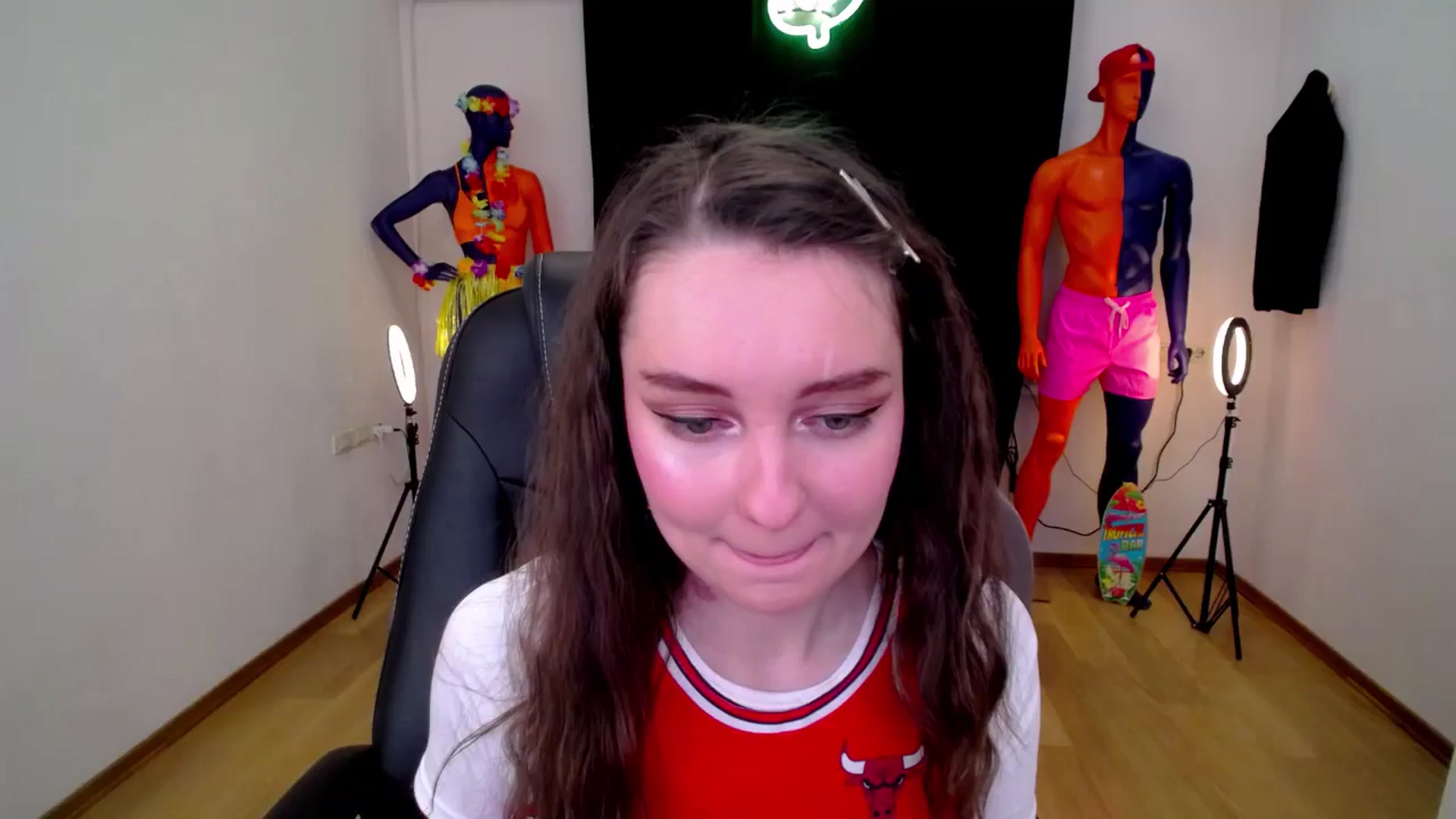 Gallery image thumbnail from Milim_Nava's myfreecams stream on, 10/18/2024, 17:55 image 13 of 20