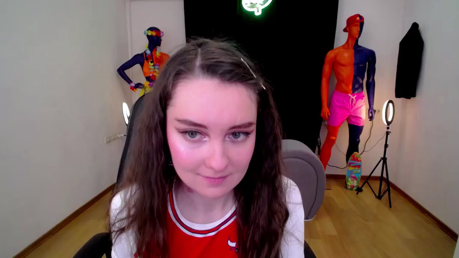 Gallery image thumbnail from Milim_Nava's myfreecams stream on, 10/18/2024, 17:55 image 17 of 20