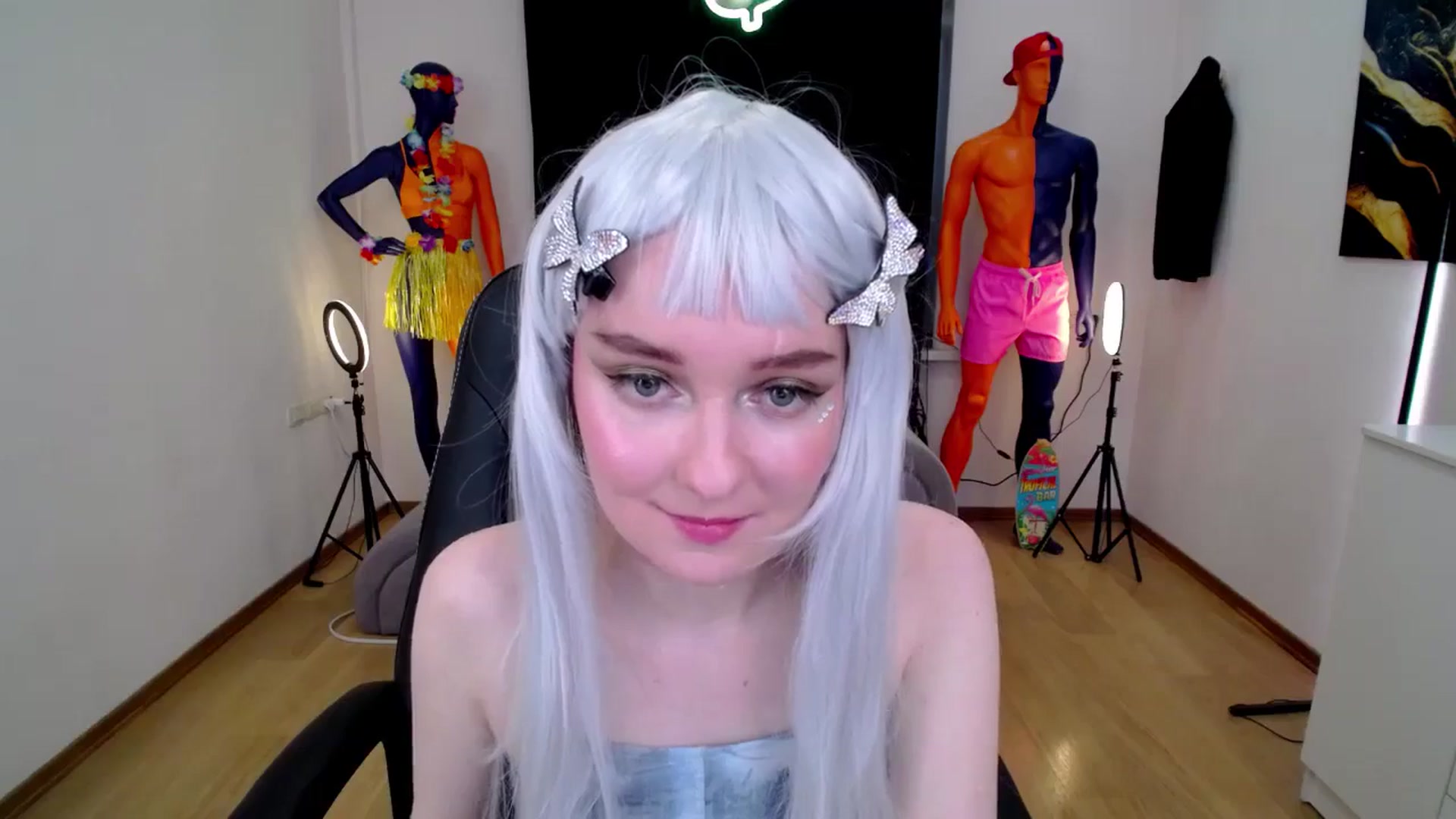 Gallery image thumbnail from Milim_Nava's myfreecams stream on, 10/24/2024, 10:57 image 20 of 20