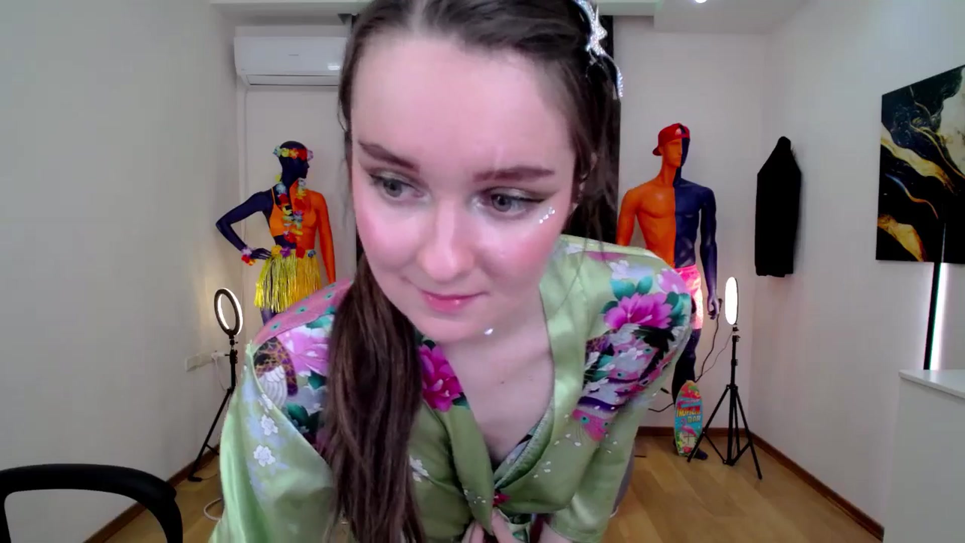 Gallery image thumbnail from Milim_Nava's myfreecams stream on, 10/24/2024, 14:13 image 20 of 20