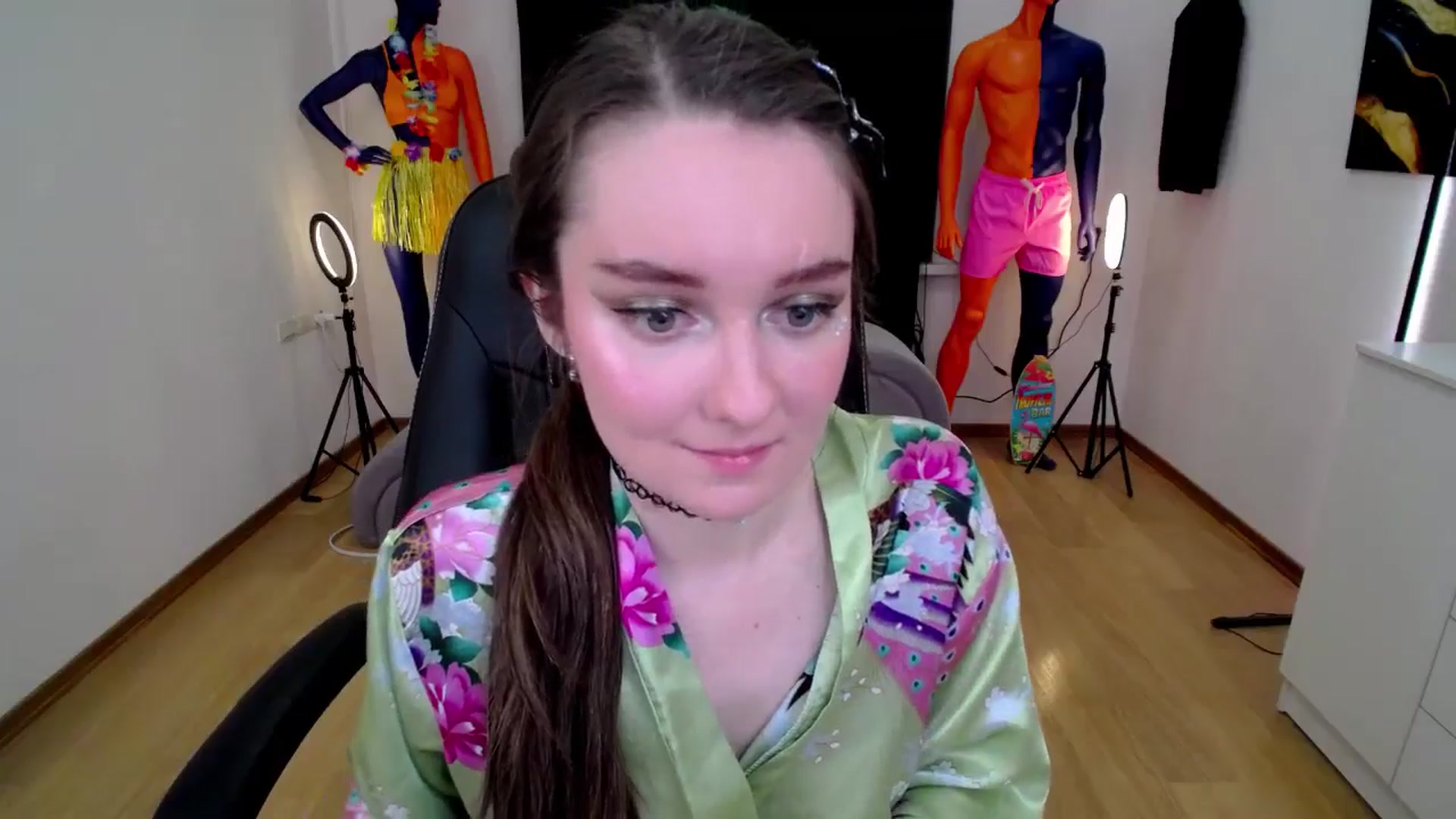 Gallery image thumbnail from Milim_Nava's myfreecams stream on, 10/24/2024, 14:13 image 19 of 20
