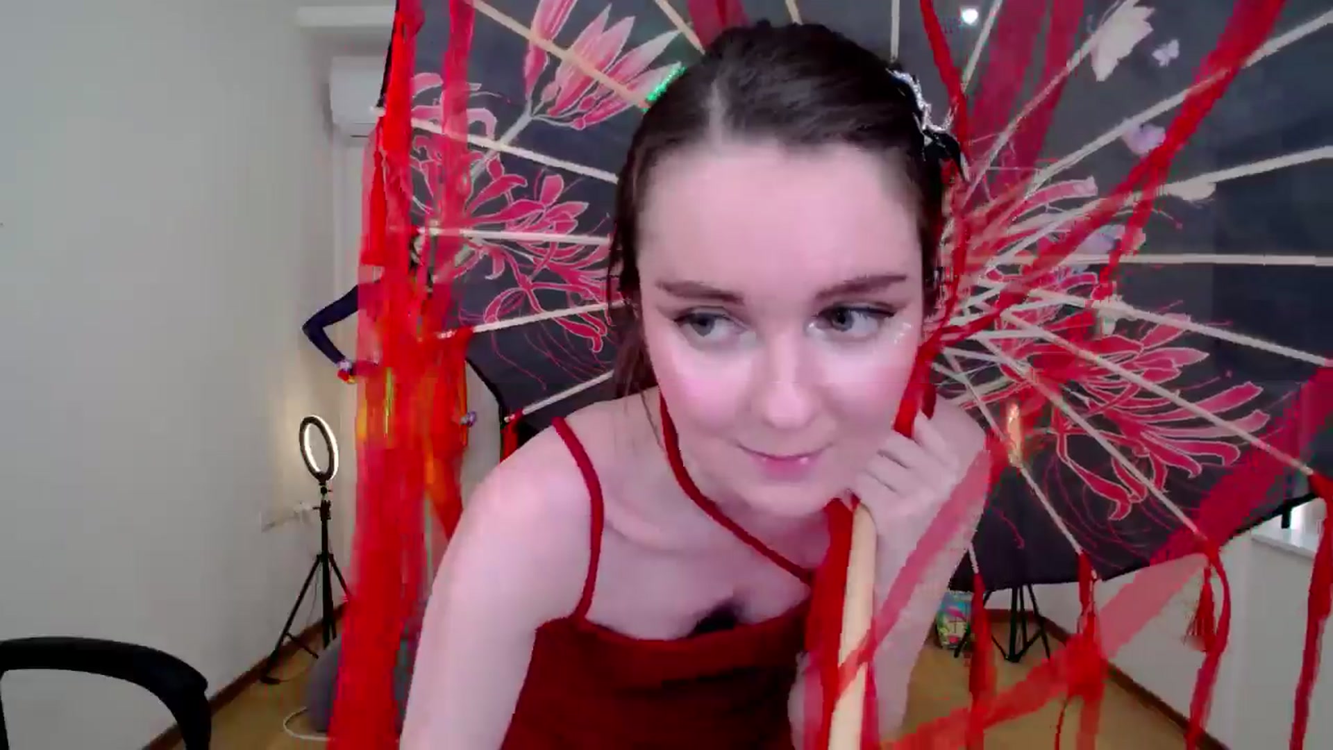 Gallery image thumbnail from Milim_Nava's myfreecams stream on, 10/24/2024, 14:41 image 8 of 20