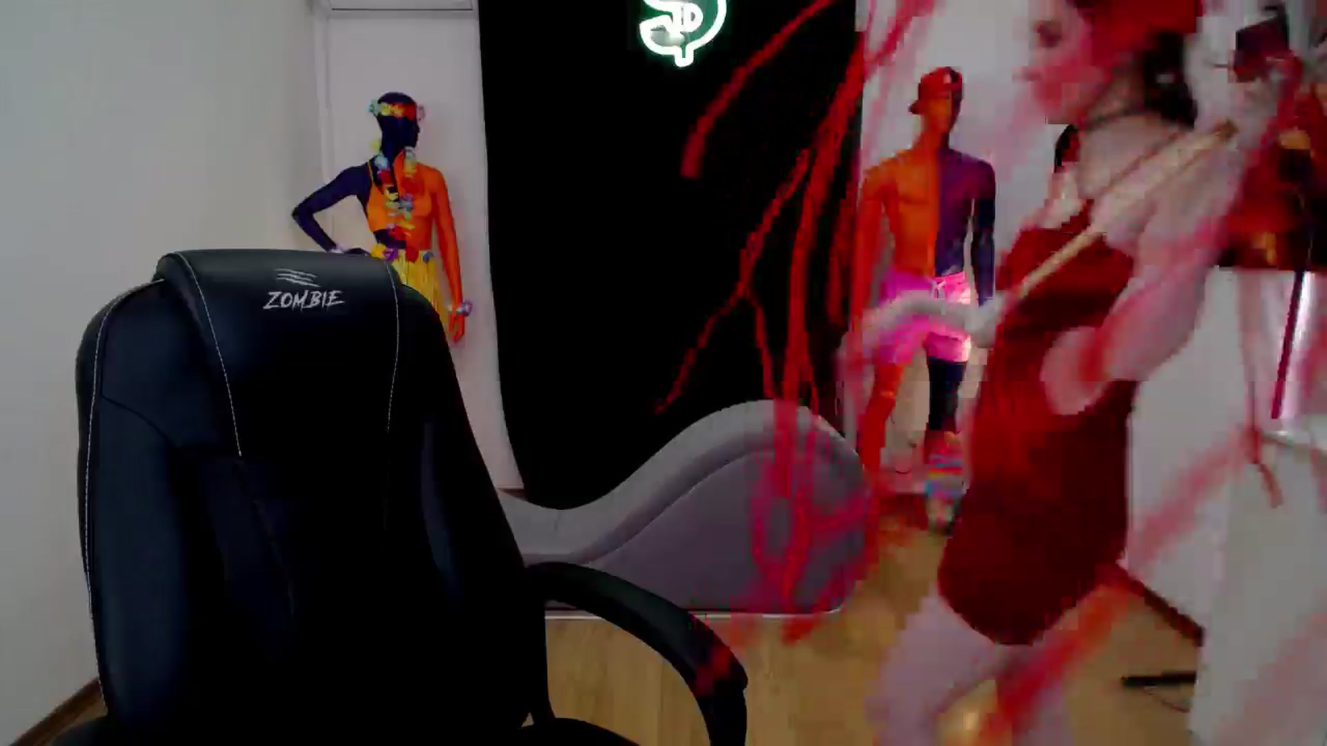 Gallery image thumbnail from Milim_Nava's myfreecams stream on, 10/24/2024, 14:41 image 6 of 20