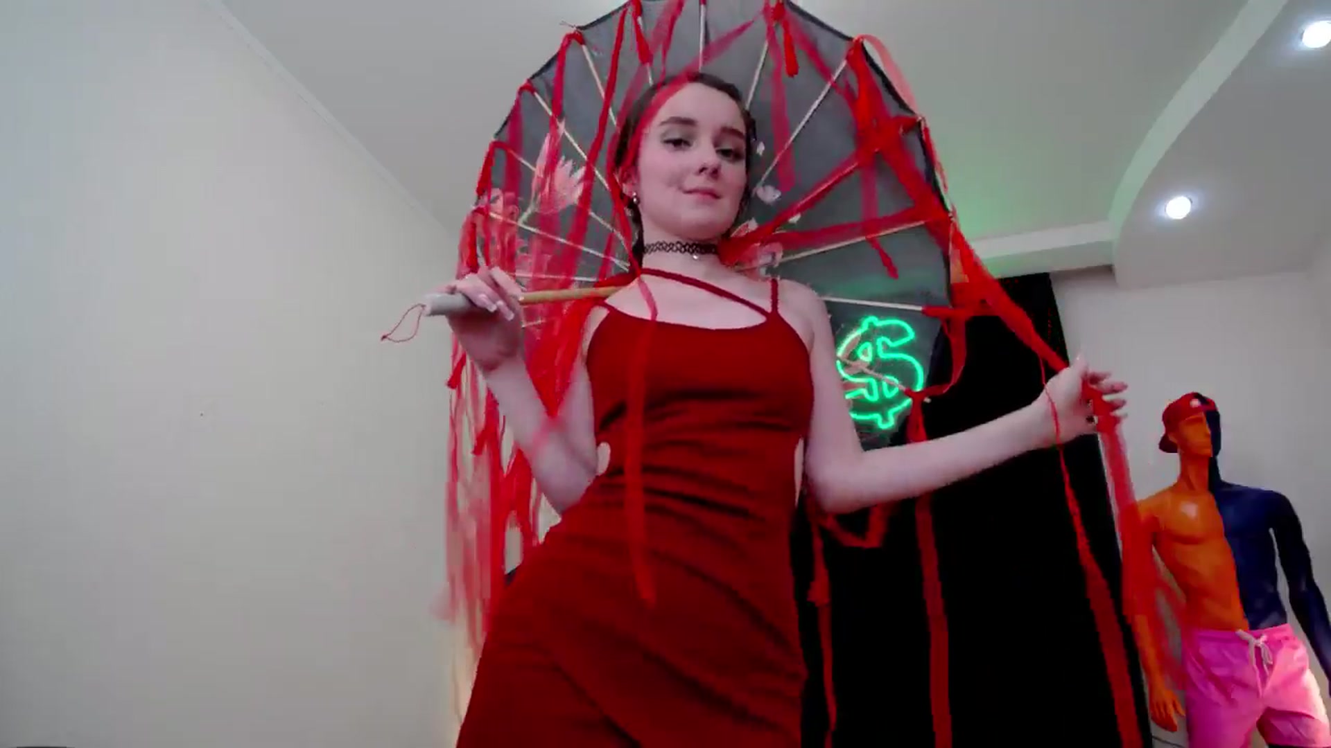Gallery image thumbnail from Milim_Nava's myfreecams stream on, 10/24/2024, 14:41 image 15 of 20