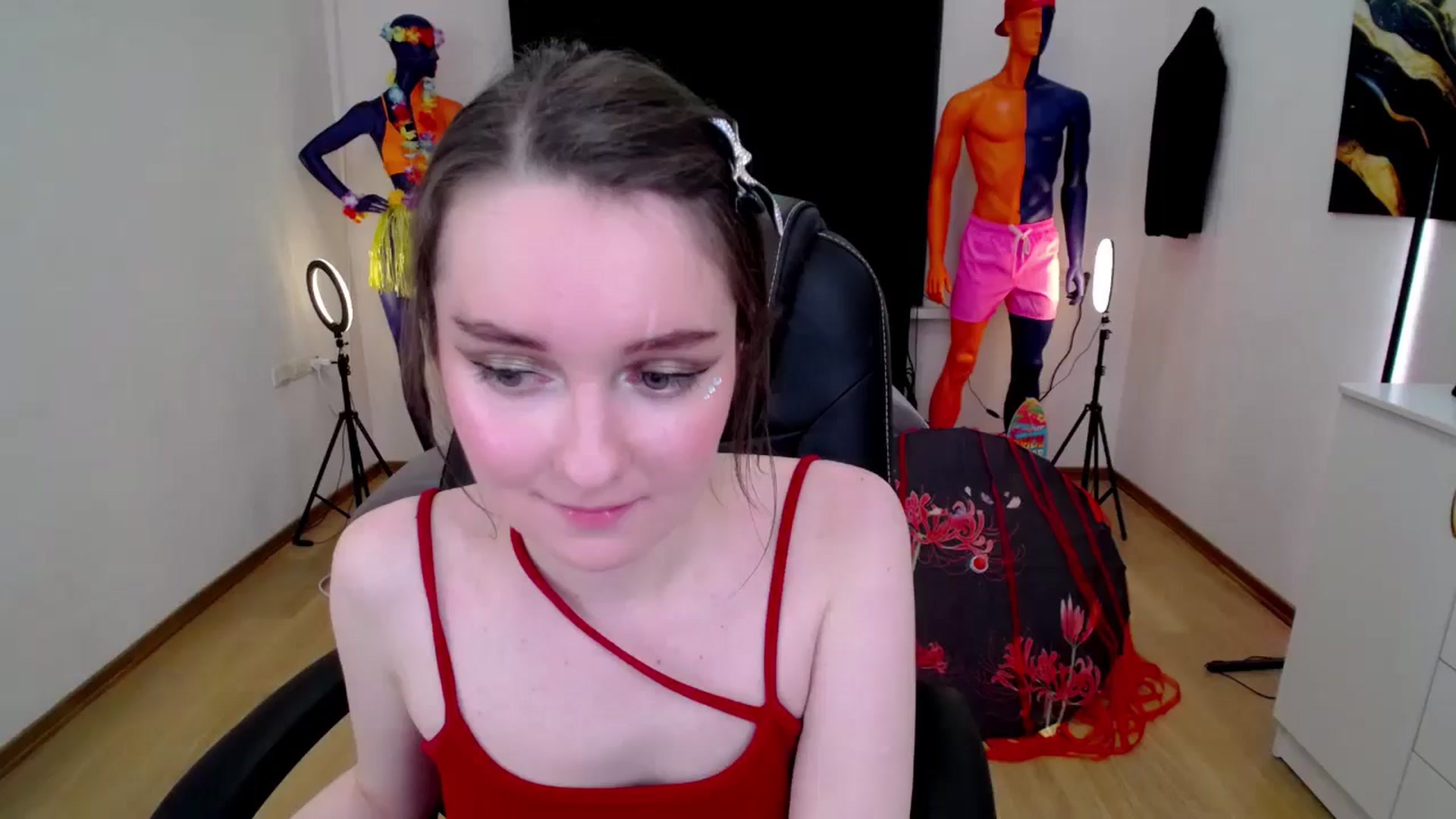 Gallery image thumbnail from Milim_Nava's myfreecams stream on, 10/24/2024, 15:51 image 10 of 20