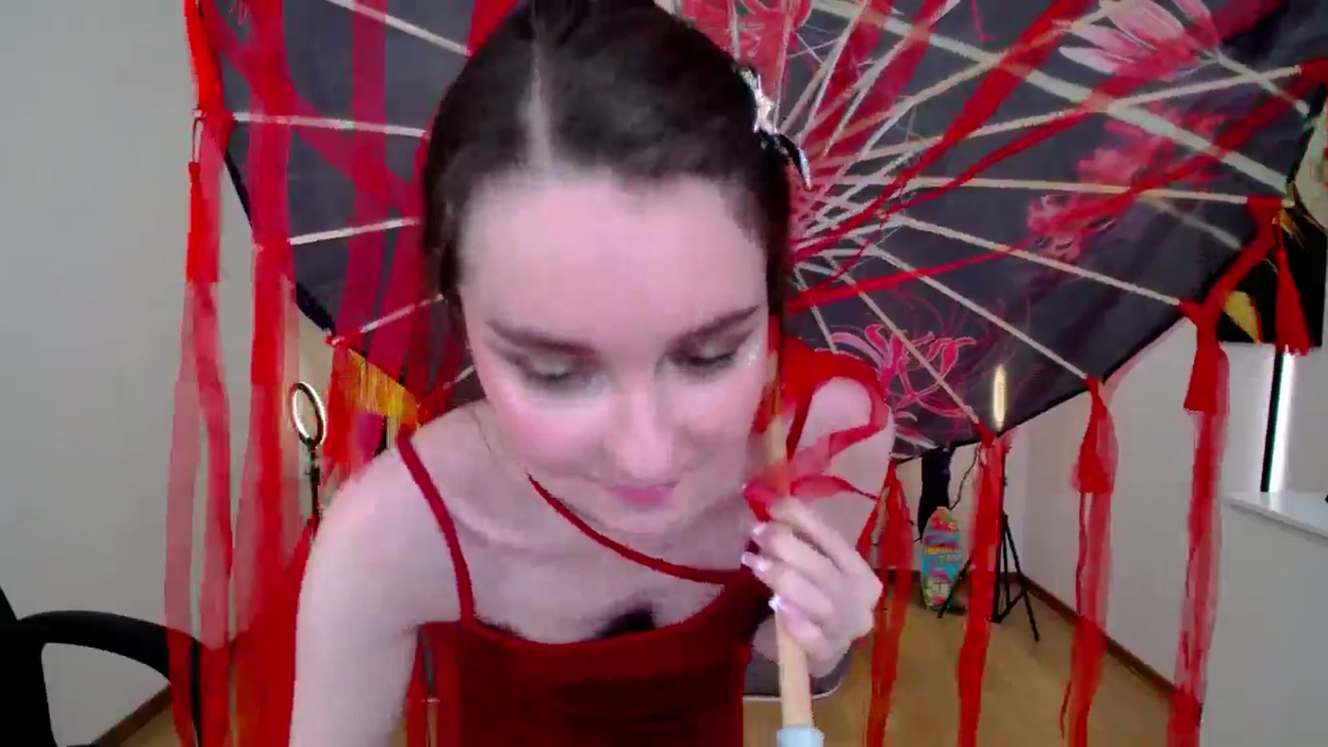 Gallery image thumbnail from Milim_Nava's myfreecams stream on, 10/24/2024, 15:51 image 19 of 20