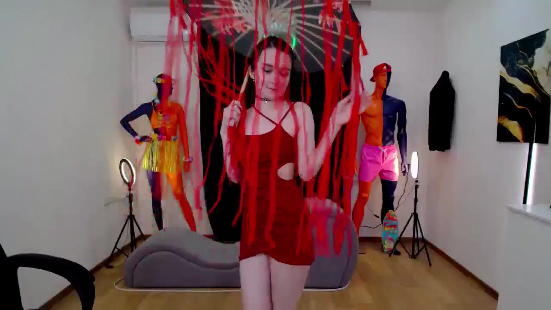 Gallery image thumbnail from Milim_Nava's myfreecams stream on, 10/24/2024, 15:51 image 18 of 20