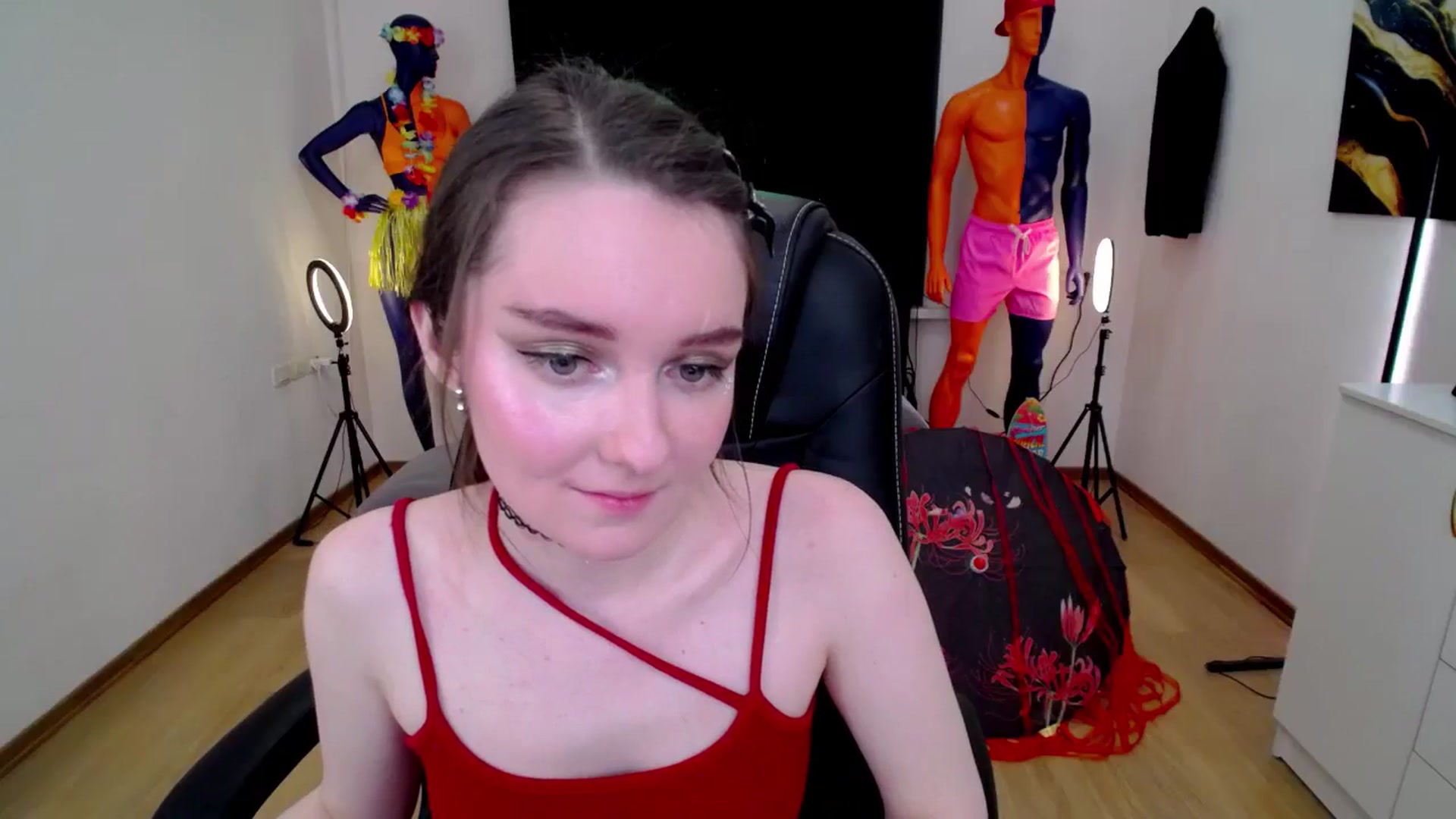 Gallery image thumbnail from Milim_Nava's myfreecams stream on, 10/24/2024, 15:51 image 12 of 20