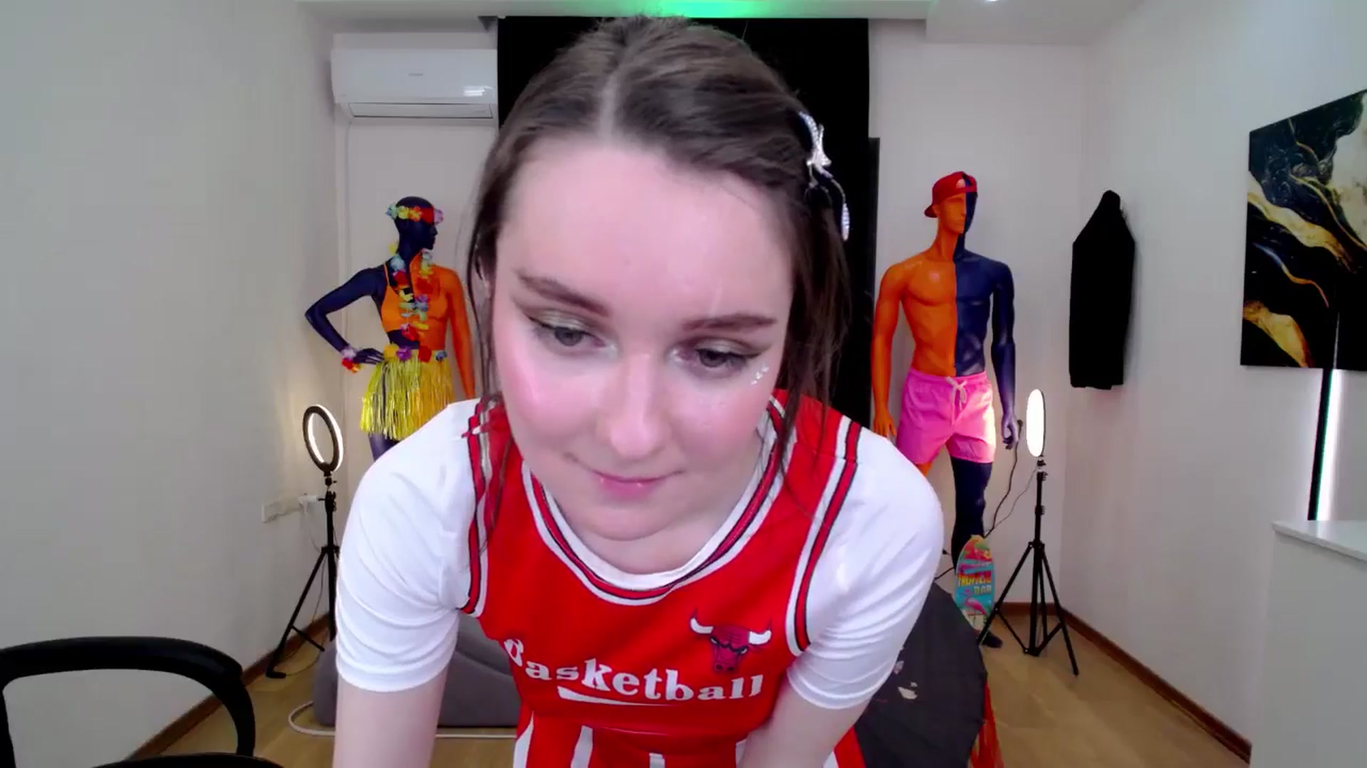 Gallery image thumbnail from Milim_Nava's myfreecams stream on, 10/24/2024, 18:38 image 20 of 20