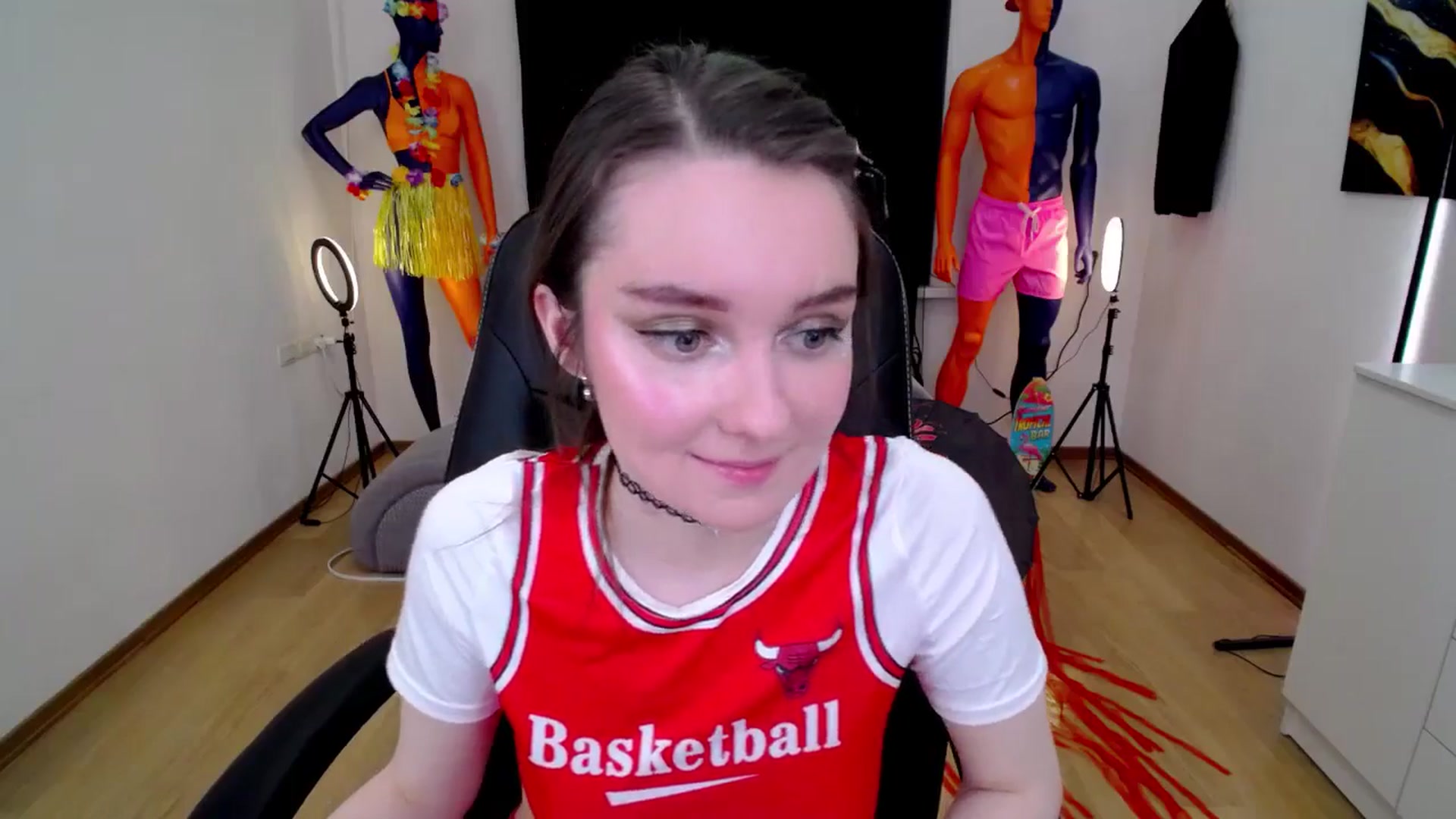 Gallery image thumbnail from Milim_Nava's myfreecams stream on, 10/24/2024, 18:38 image 17 of 20