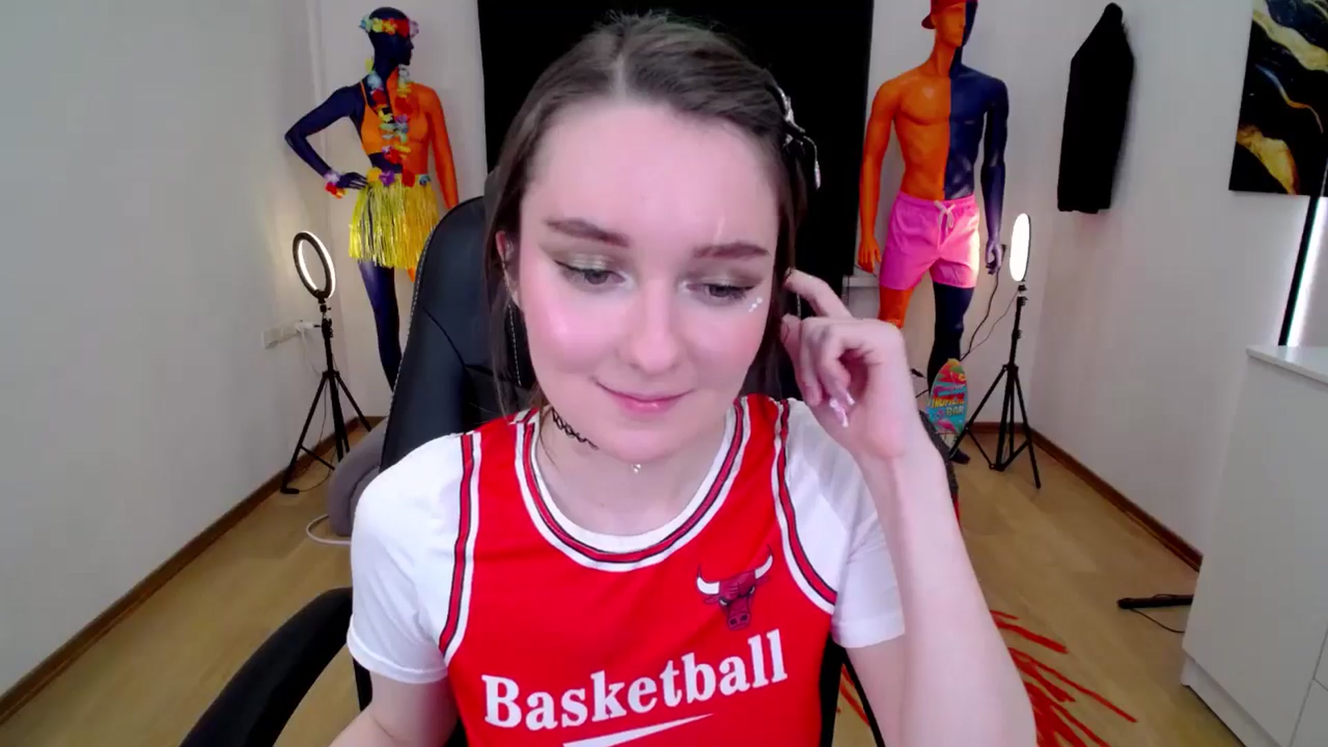 Gallery image thumbnail from Milim_Nava's myfreecams stream on, 10/24/2024, 18:38 image 13 of 20