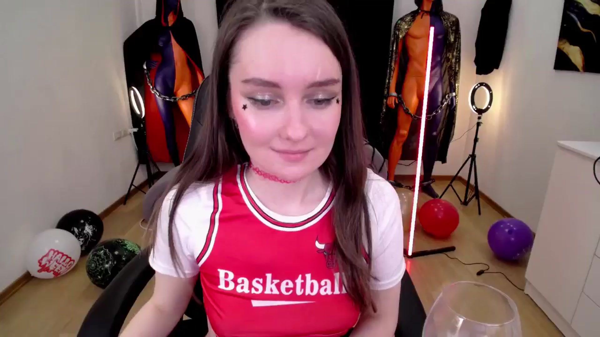 Gallery image thumbnail from Milim_Nava's myfreecams stream on, 10/26/2024, 10:21 image 18 of 20
