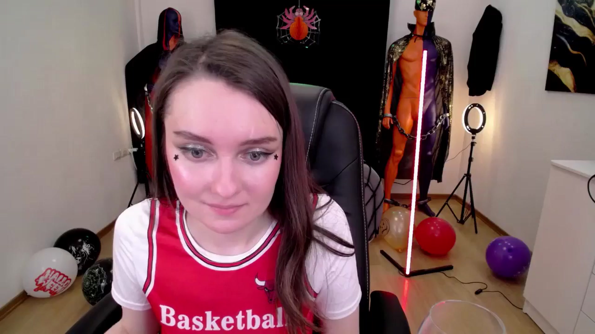 Gallery image thumbnail from Milim_Nava's myfreecams stream on, 10/26/2024, 10:21 image 10 of 20
