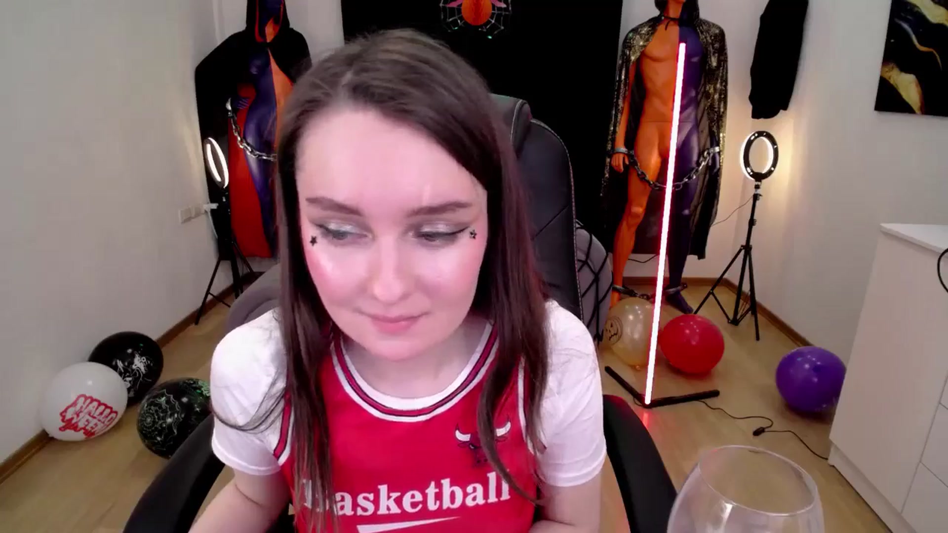 Gallery image thumbnail from Milim_Nava's myfreecams stream on, 10/26/2024, 10:21 image 19 of 20