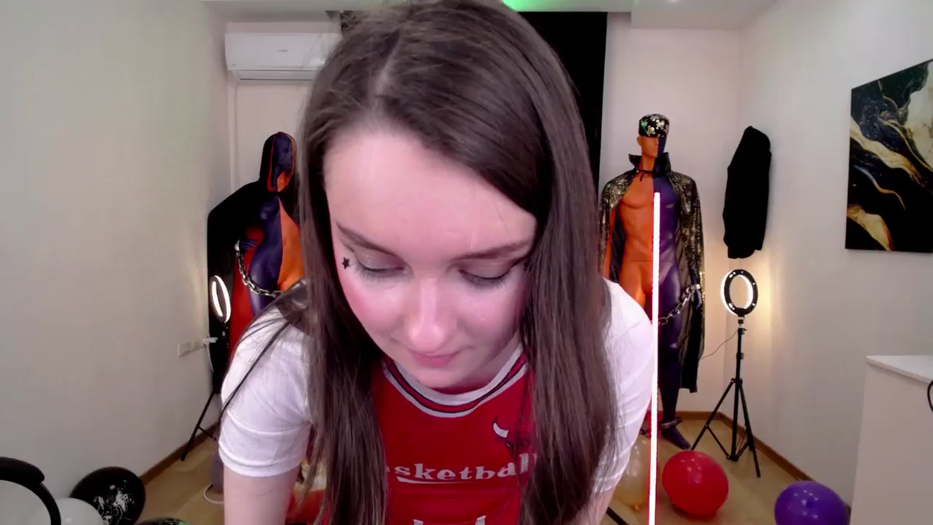 Gallery image thumbnail from Milim_Nava's myfreecams stream on, 10/26/2024, 10:21 image 12 of 20