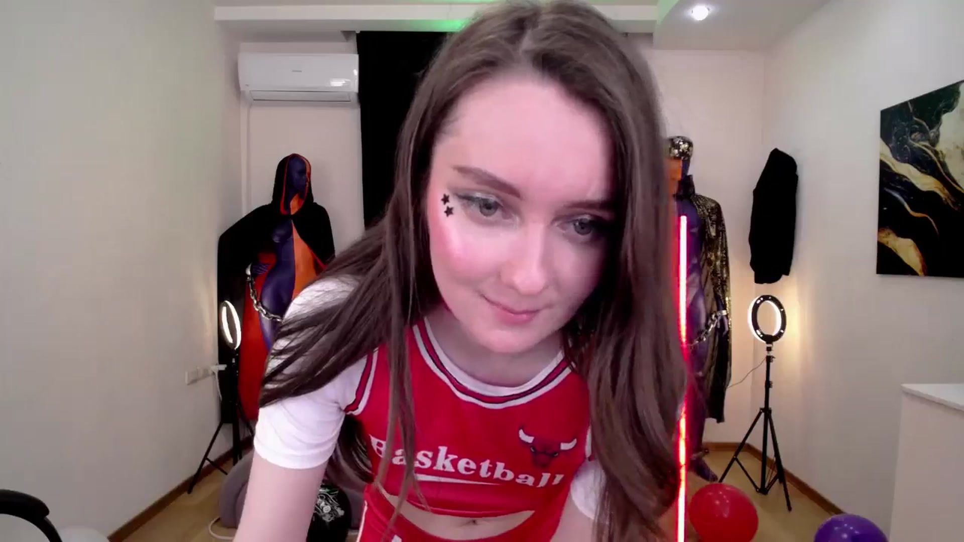 Gallery image thumbnail from Milim_Nava's myfreecams stream on, 10/26/2024, 10:21 image 2 of 20