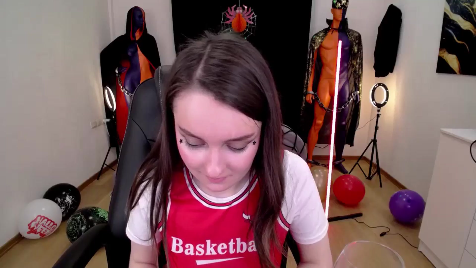Gallery image thumbnail from Milim_Nava's myfreecams stream on, 10/26/2024, 10:21 image 9 of 20