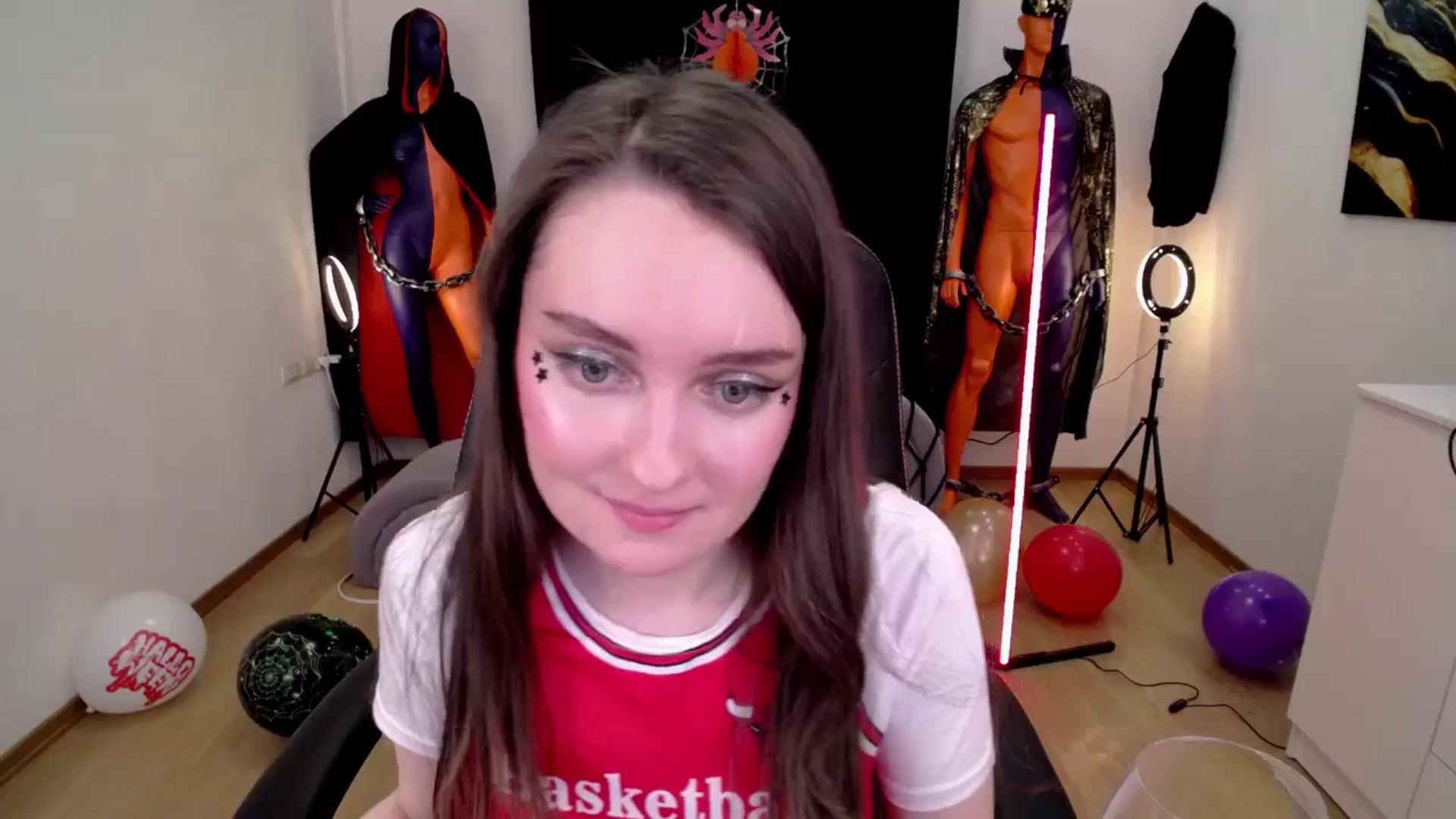 Gallery image thumbnail from Milim_Nava's myfreecams stream on, 10/26/2024, 10:21 image 3 of 20