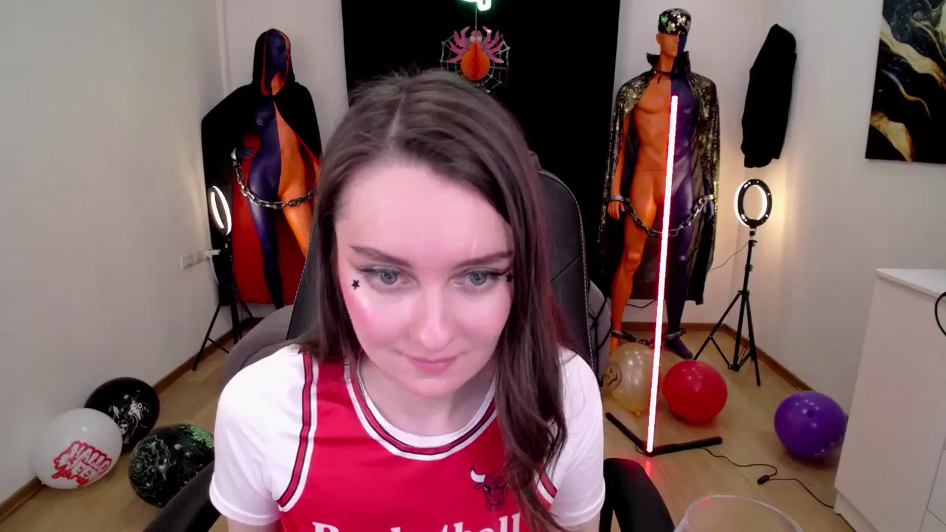 Gallery image thumbnail from Milim_Nava's myfreecams stream on, 10/26/2024, 10:21 image 16 of 20