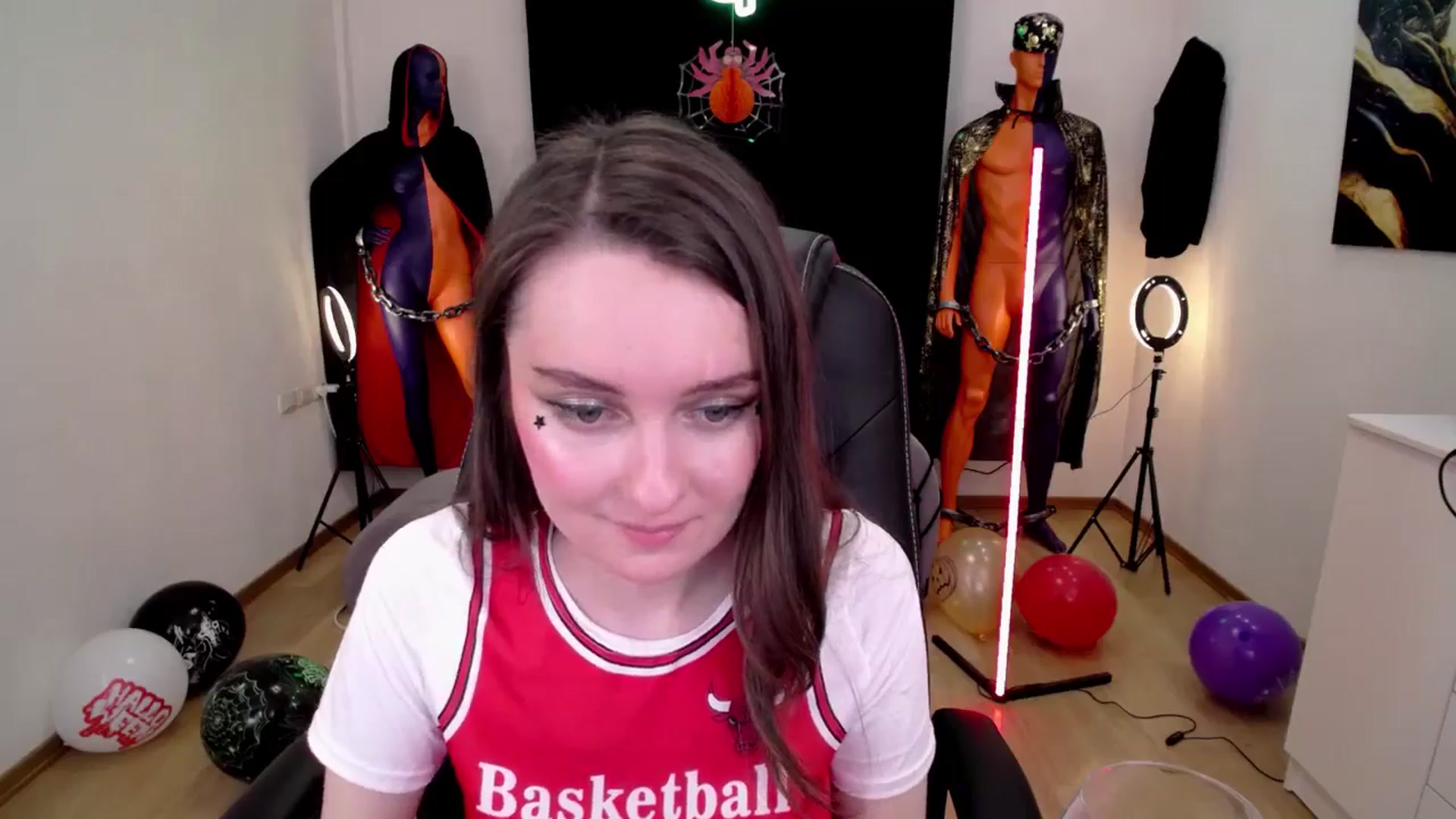 Gallery image thumbnail from Milim_Nava's myfreecams stream on, 10/26/2024, 10:21 image 17 of 20