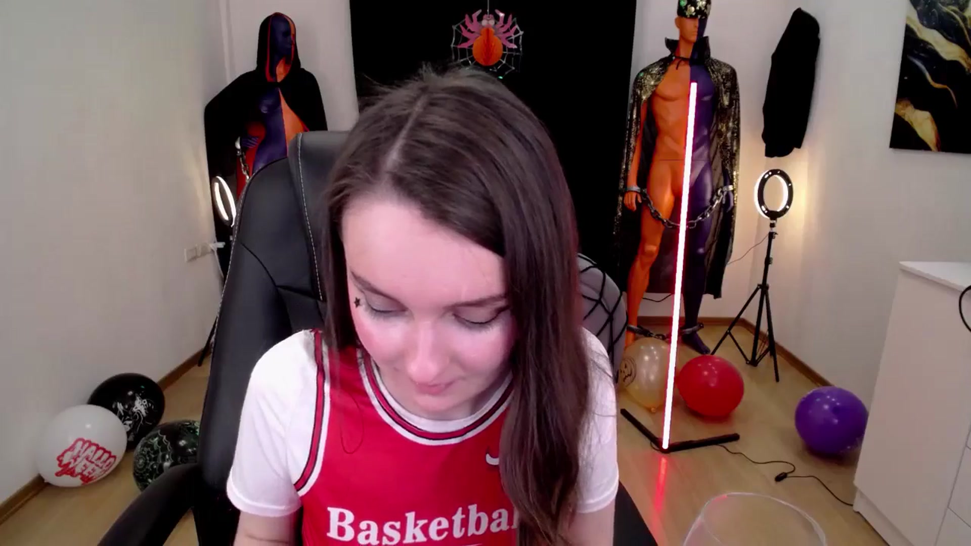 Gallery image thumbnail from Milim_Nava's myfreecams stream on, 10/26/2024, 10:21 image 11 of 20