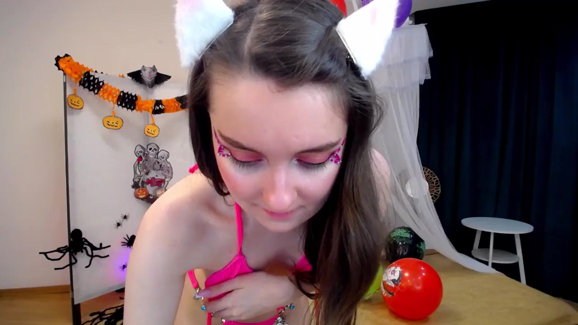 Gallery image thumbnail from Milim_Nava's myfreecams stream on, 10/27/2024, 09:27 image 20 of 20