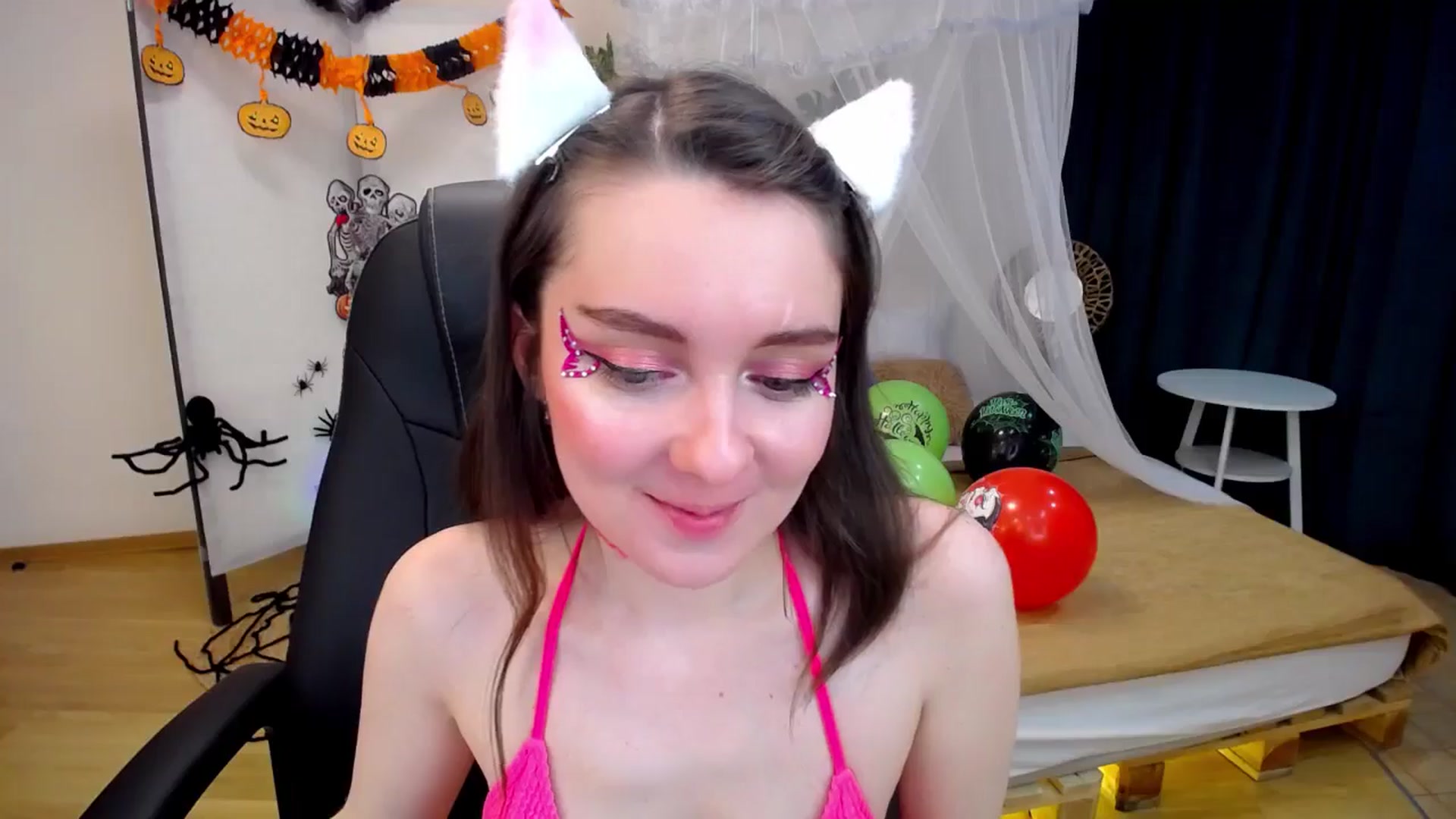 Gallery image thumbnail from Milim_Nava's myfreecams stream on, 10/27/2024, 09:27 image 16 of 20