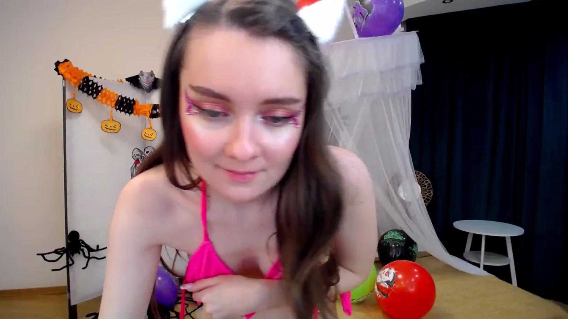 Gallery image thumbnail from Milim_Nava's myfreecams stream on, 10/27/2024, 09:27 image 9 of 20