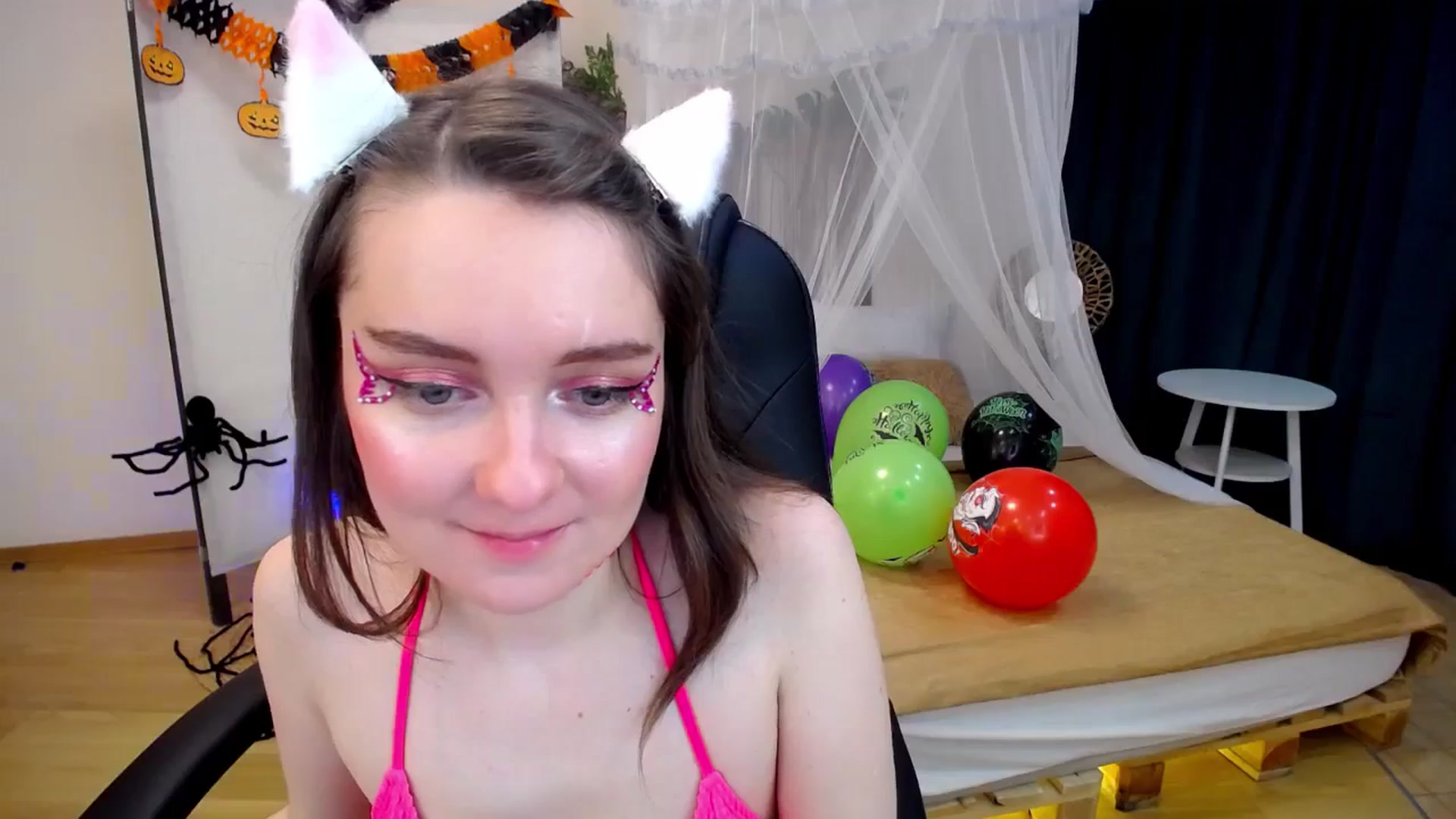 Gallery image thumbnail from Milim_Nava's myfreecams stream on, 10/27/2024, 09:27 image 15 of 20
