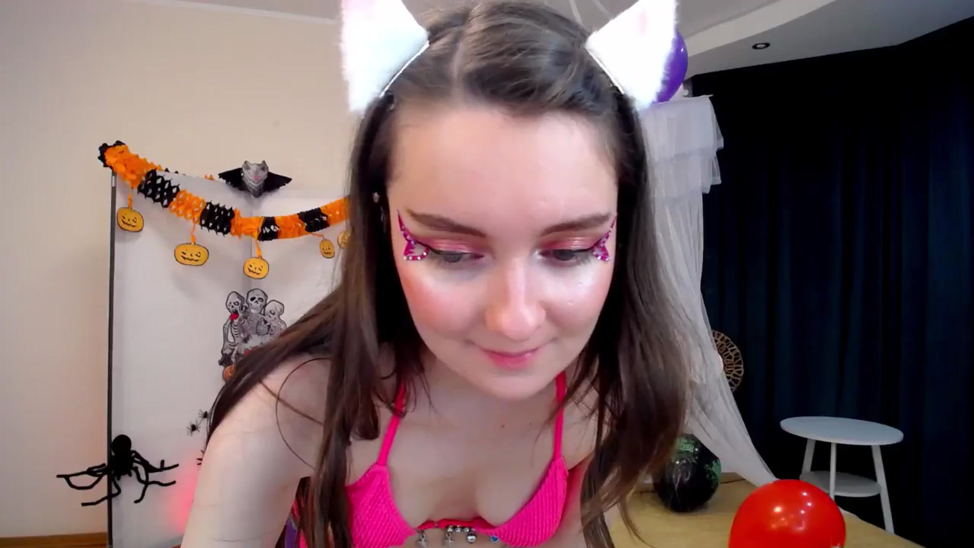 Gallery image thumbnail from Milim_Nava's myfreecams stream on, 10/27/2024, 09:27 image 4 of 20