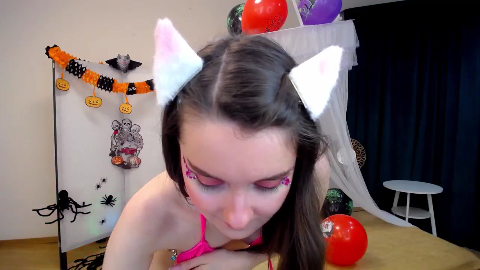 Gallery image thumbnail from Milim_Nava's myfreecams stream on, 10/27/2024, 09:27 image 19 of 20