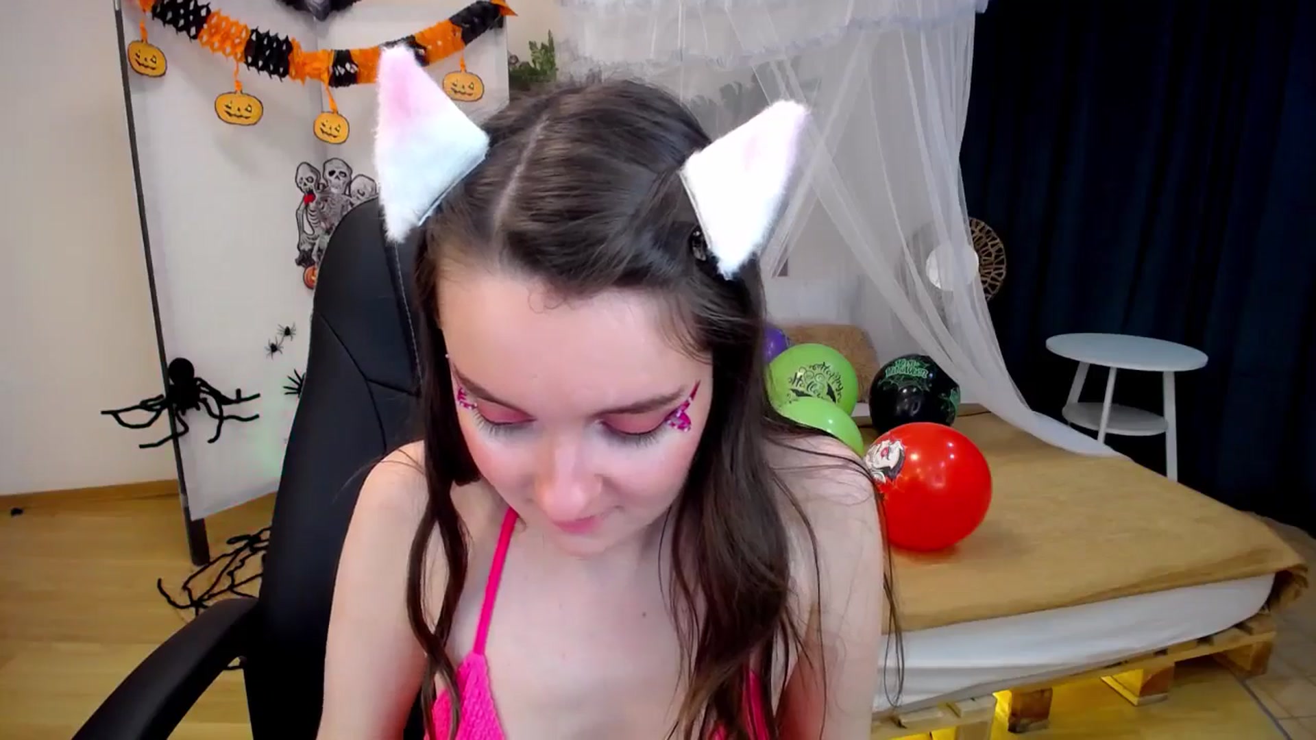 Gallery image thumbnail from Milim_Nava's myfreecams stream on, 10/27/2024, 09:27 image 17 of 20