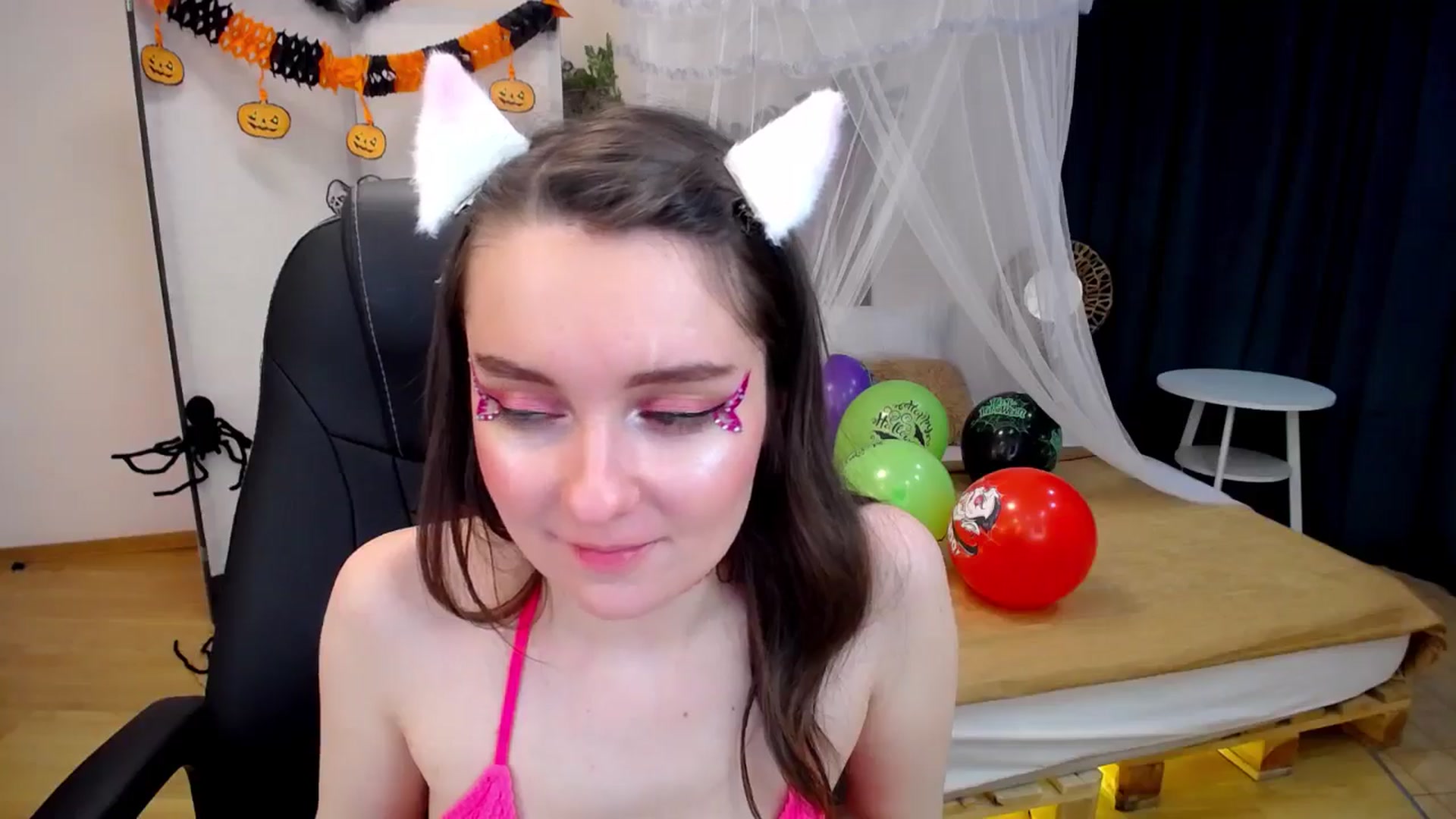 Gallery image thumbnail from Milim_Nava's myfreecams stream on, 10/27/2024, 09:27 image 13 of 20