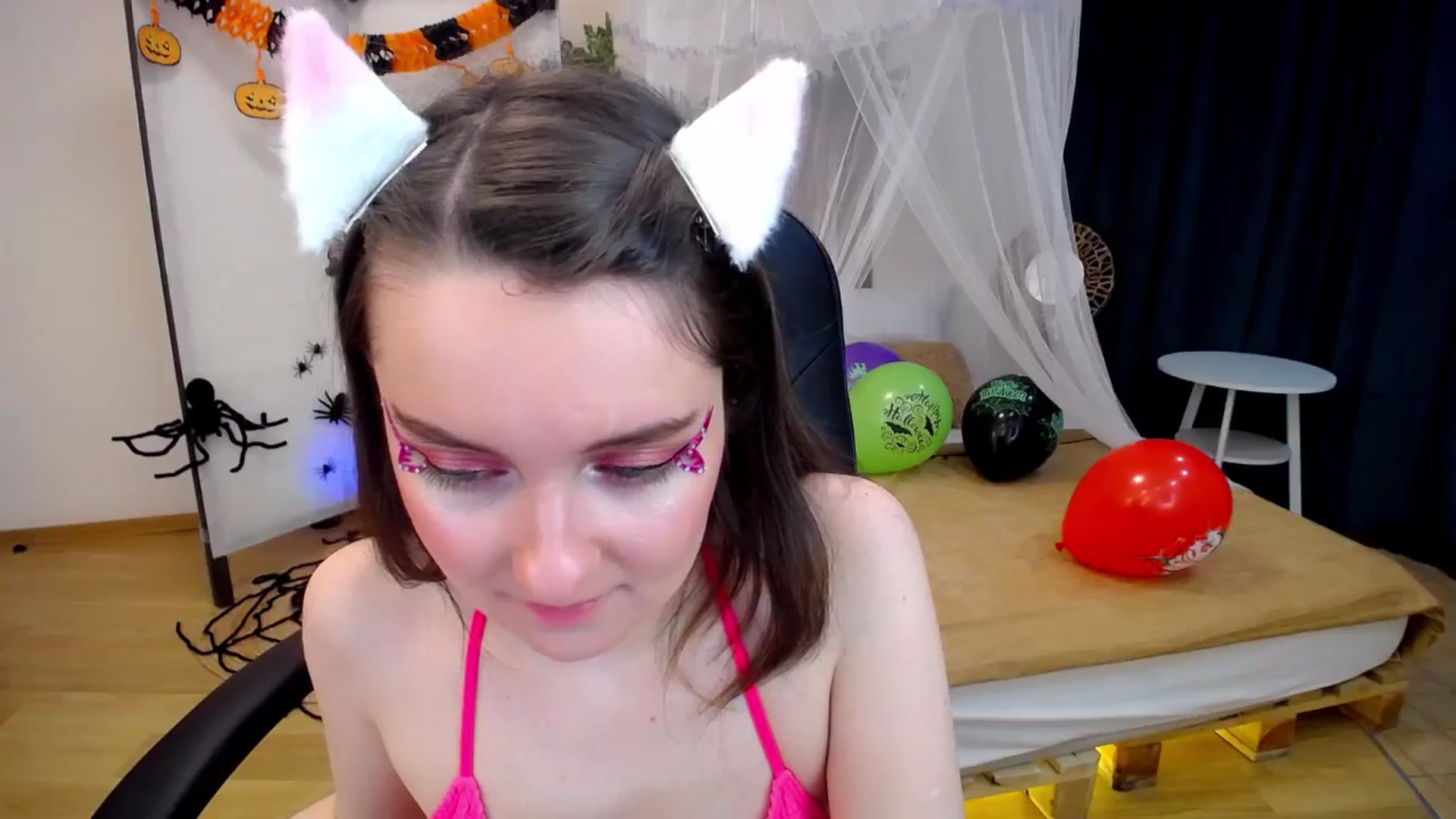 Gallery image thumbnail from Milim_Nava's myfreecams stream on, 10/27/2024, 09:27 image 2 of 20