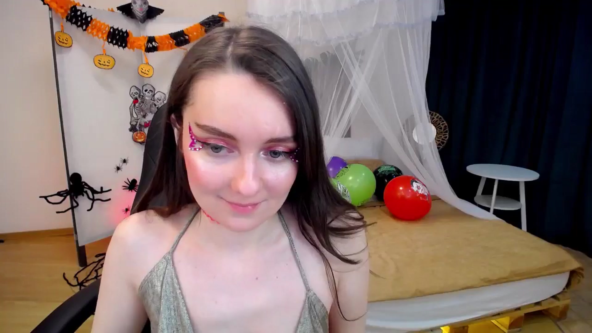 Gallery image thumbnail from Milim_Nava's myfreecams stream on, 10/27/2024, 11:54 image 8 of 20