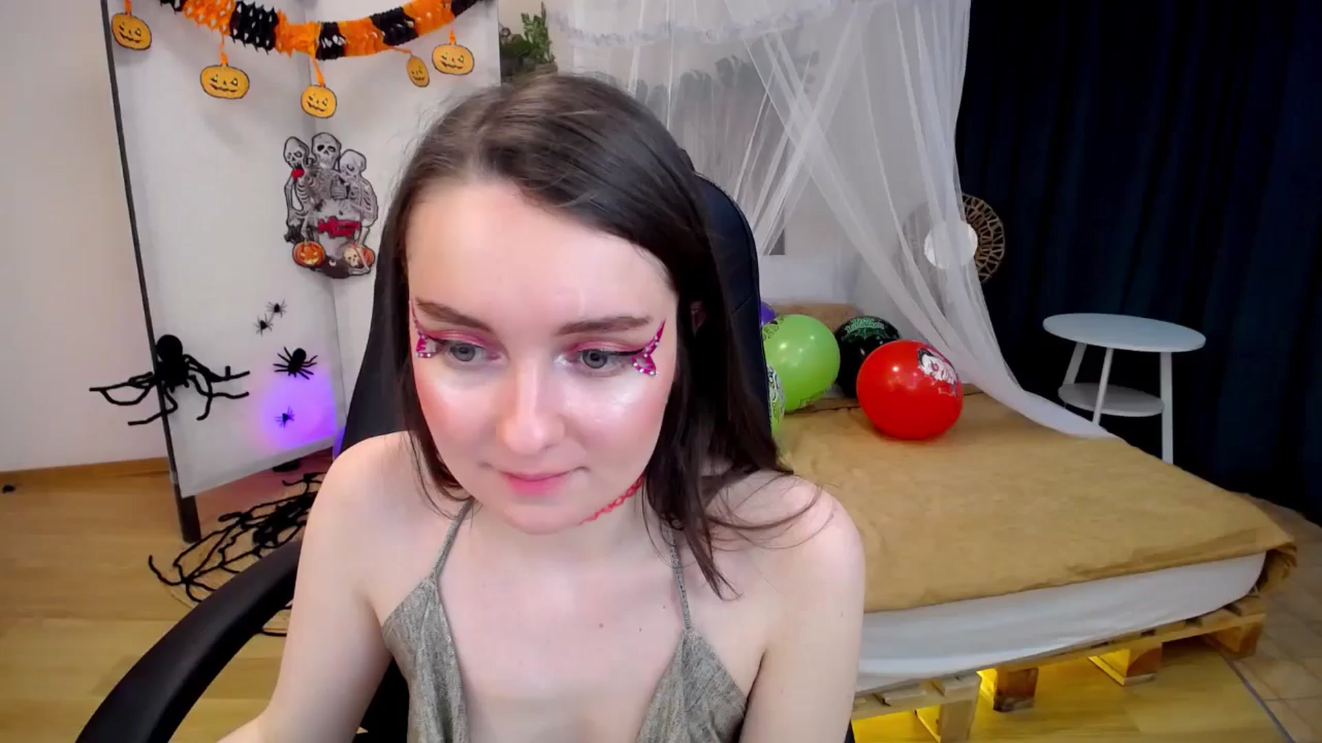 Gallery image thumbnail from Milim_Nava's myfreecams stream on, 10/27/2024, 11:54 image 1 of 20