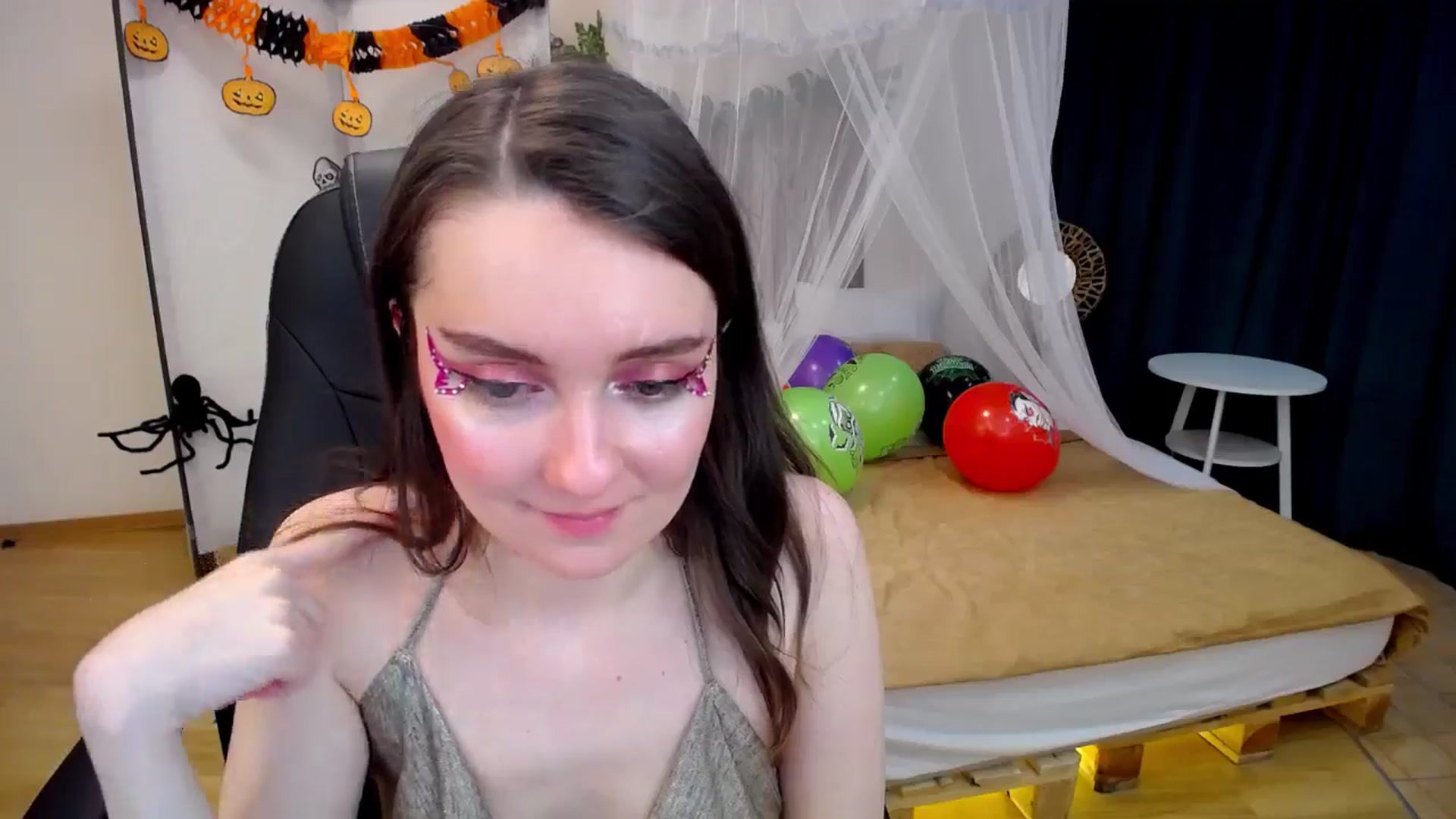Gallery image thumbnail from Milim_Nava's myfreecams stream on, 10/27/2024, 11:54 image 20 of 20