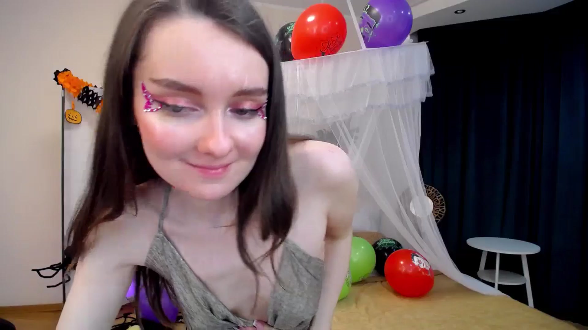 Gallery image thumbnail from Milim_Nava's myfreecams stream on, 10/27/2024, 11:54 image 12 of 20