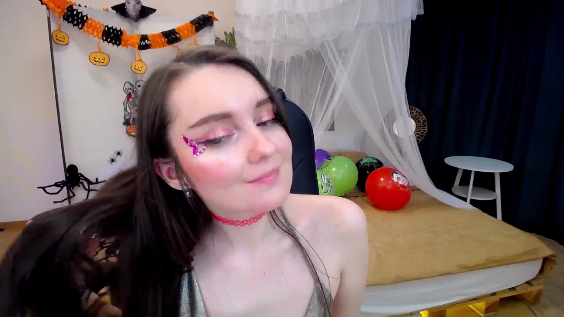 Gallery image thumbnail from Milim_Nava's myfreecams stream on, 10/27/2024, 11:54 image 9 of 20