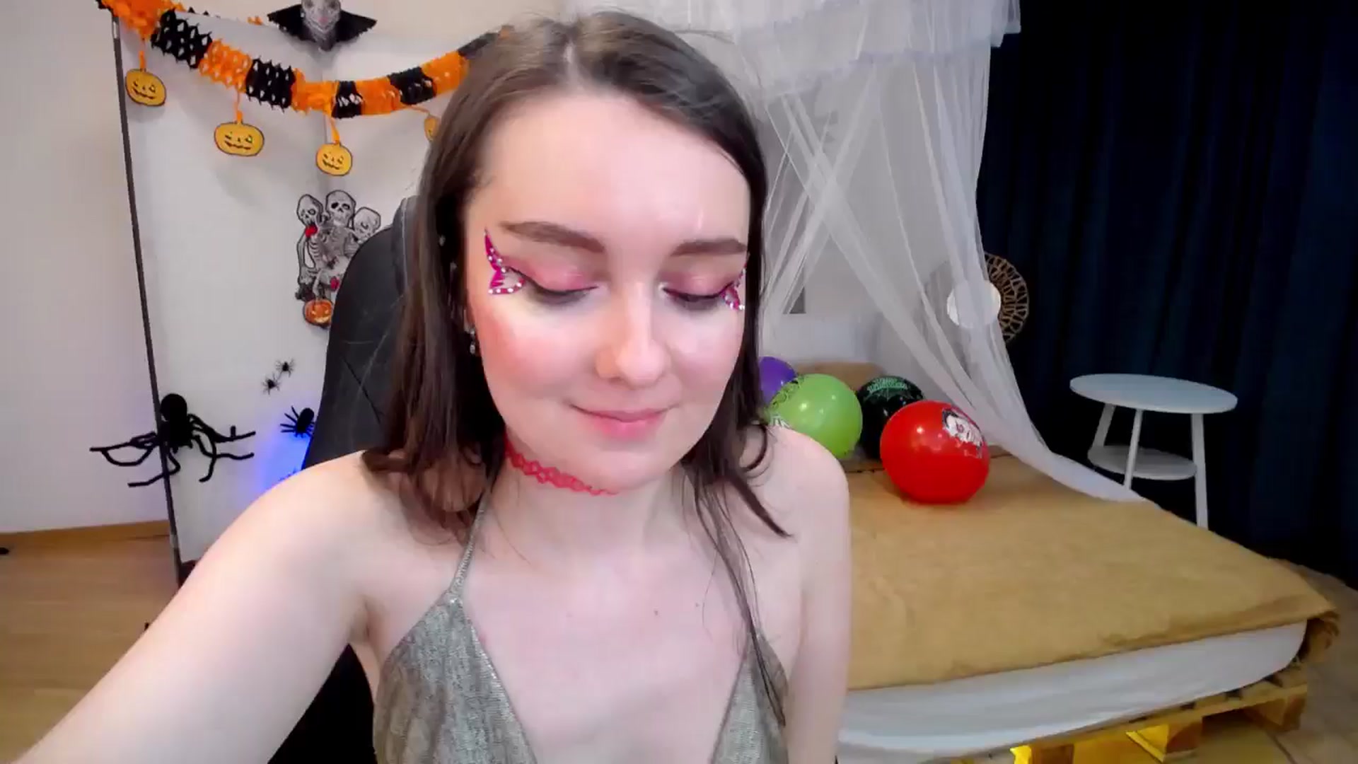 Gallery image thumbnail from Milim_Nava's myfreecams stream on, 10/27/2024, 11:54 image 5 of 20