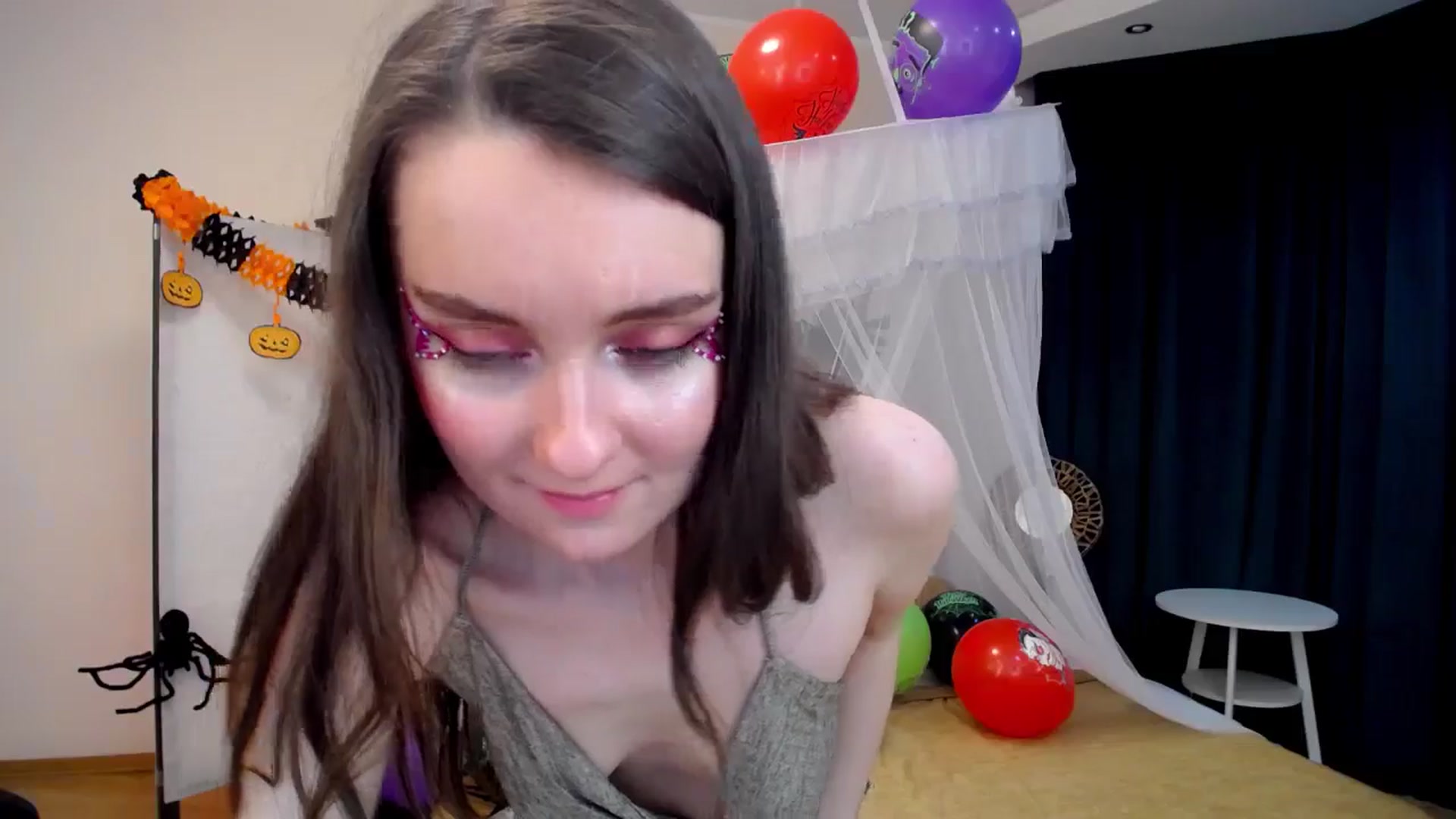 Gallery image thumbnail from Milim_Nava's myfreecams stream on, 10/27/2024, 11:54 image 11 of 20