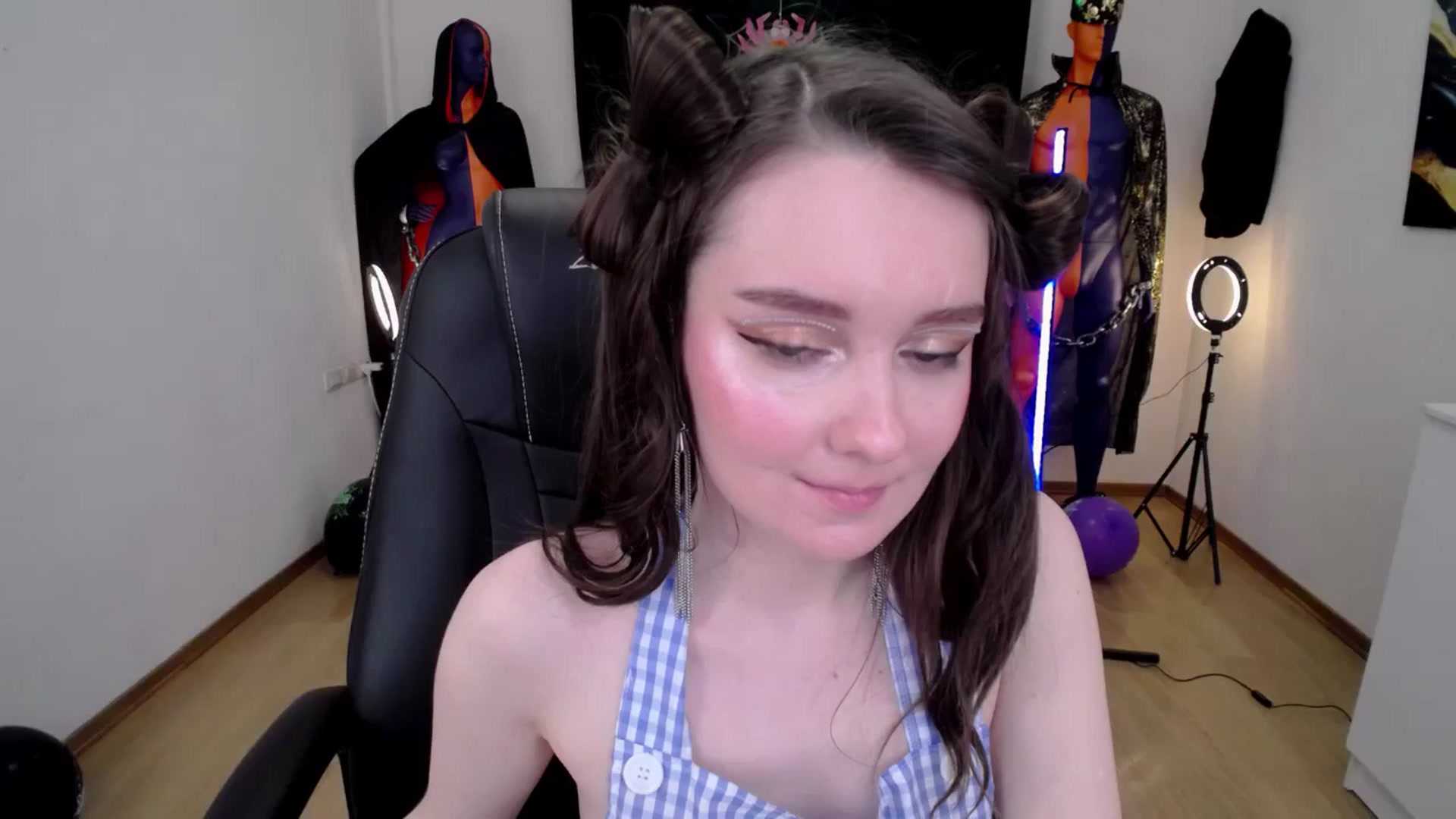 Gallery image thumbnail from Milim_Nava's myfreecams stream on, 10/28/2024, 10:04 image 20 of 20