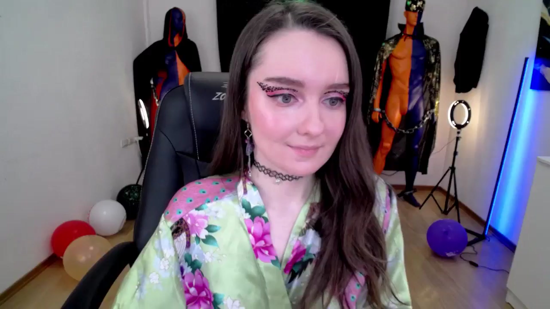 Gallery image thumbnail from Milim_Nava's myfreecams stream on, 10/29/2024, 07:19 image 1 of 20