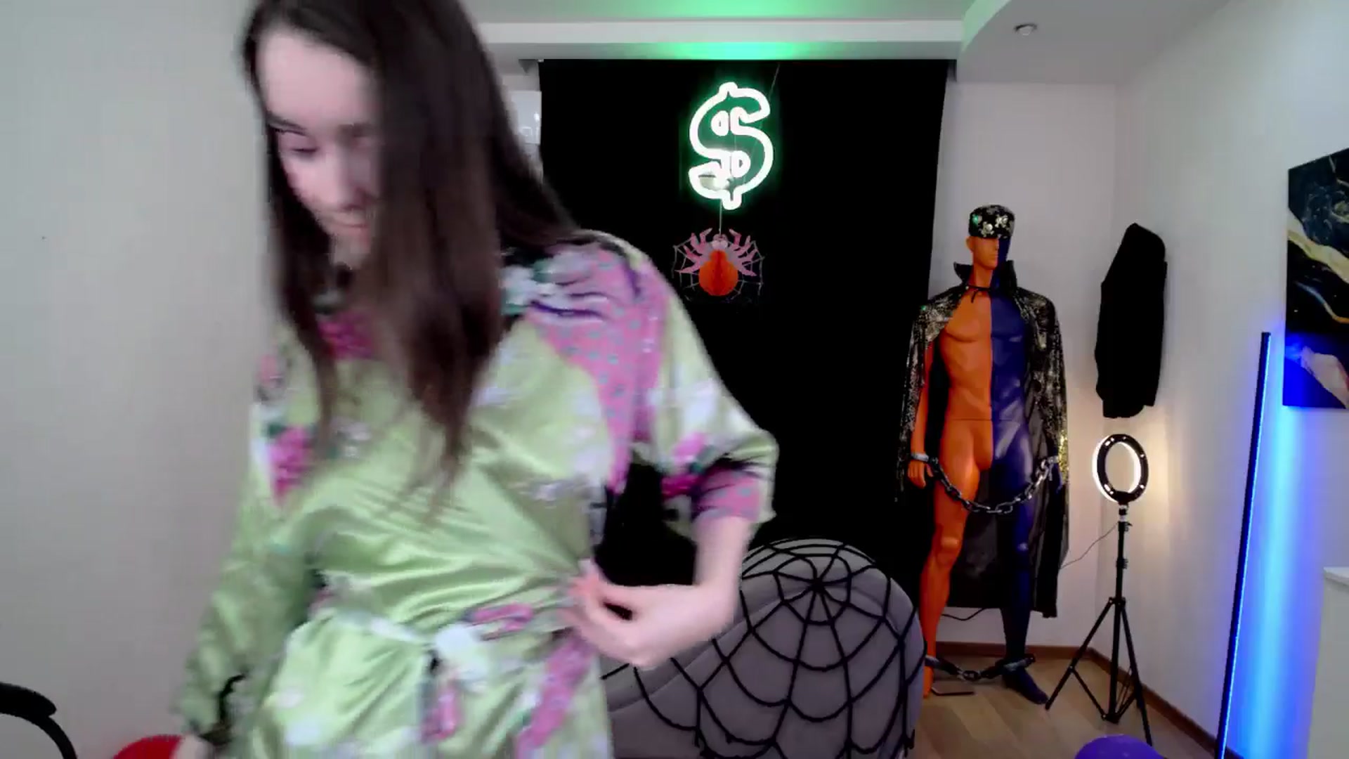 Gallery image thumbnail from Milim_Nava's myfreecams stream on, 10/29/2024, 07:19 image 19 of 20