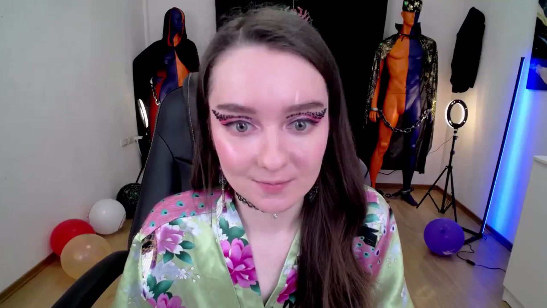 Gallery image thumbnail from Milim_Nava's myfreecams stream on, 10/29/2024, 07:19 image 6 of 20